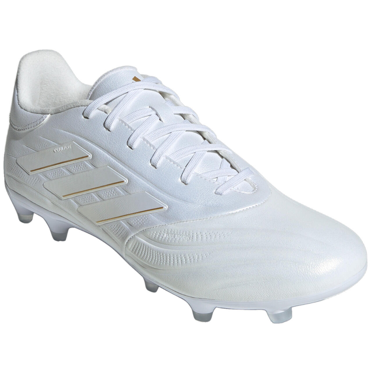 Buty unisex piłkarskie adidas Copa Pure 2 League FG 2/6