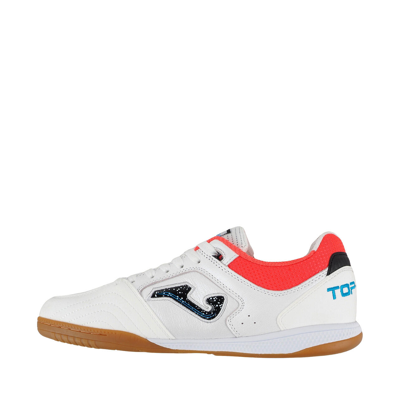 Scarpe da calcio da uomo Joma Top Flex Foot Shape 2502 Indoor FOTOPW2502IN 5/6