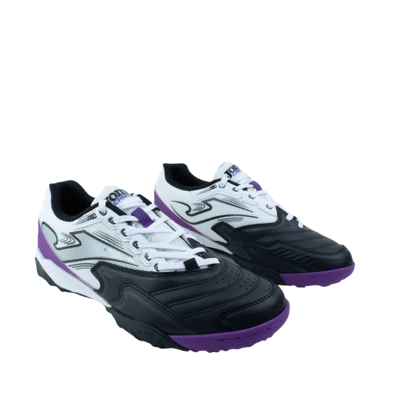 Scarpe da calcio da uomo Joma Cancha 2601 Turf 2/4