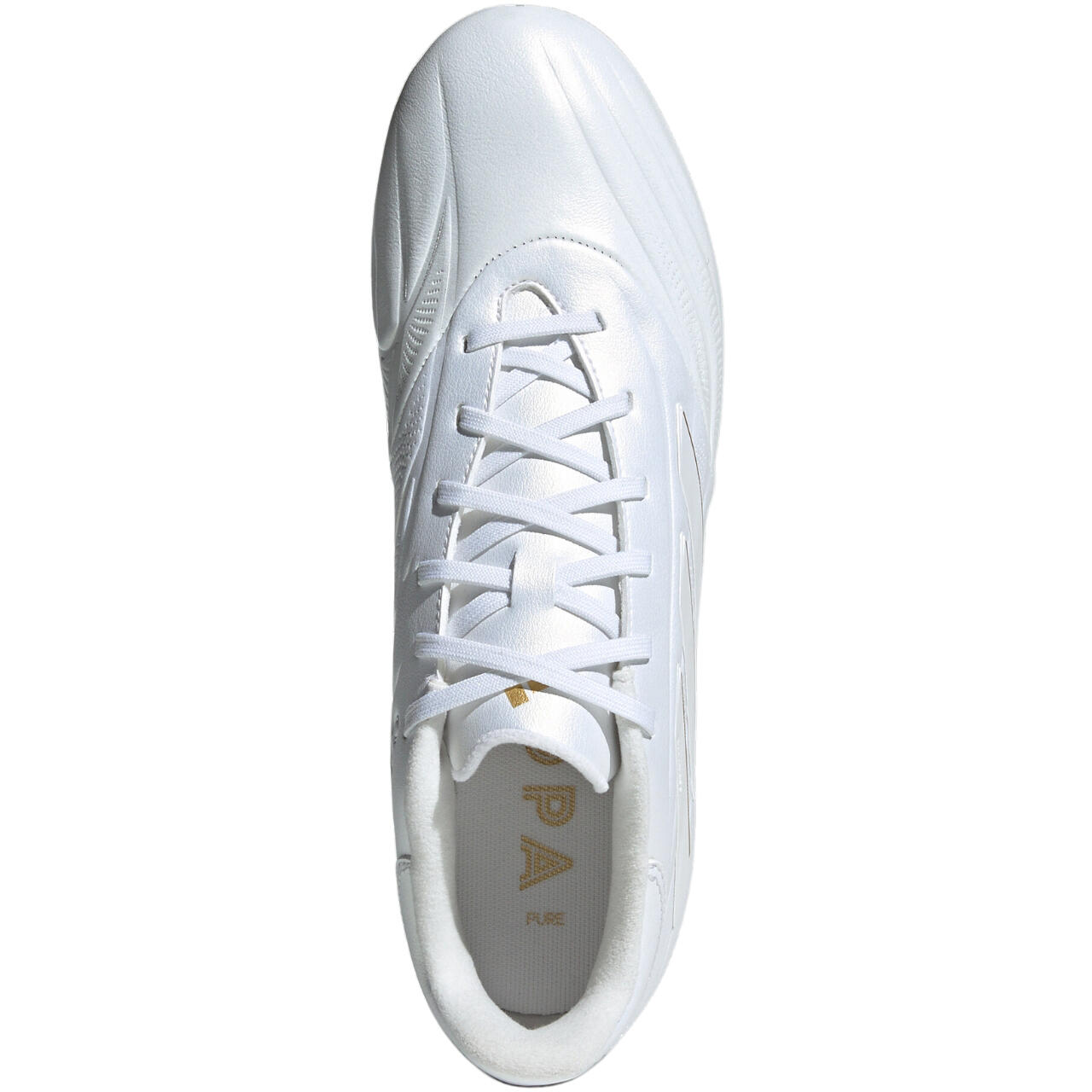 Buty unisex piłkarskie adidas Copa Pure 2 League FG 4/6