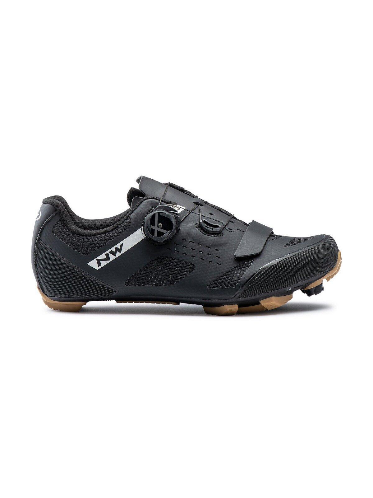 Scarpe Northwave RAZER Nere 4/4