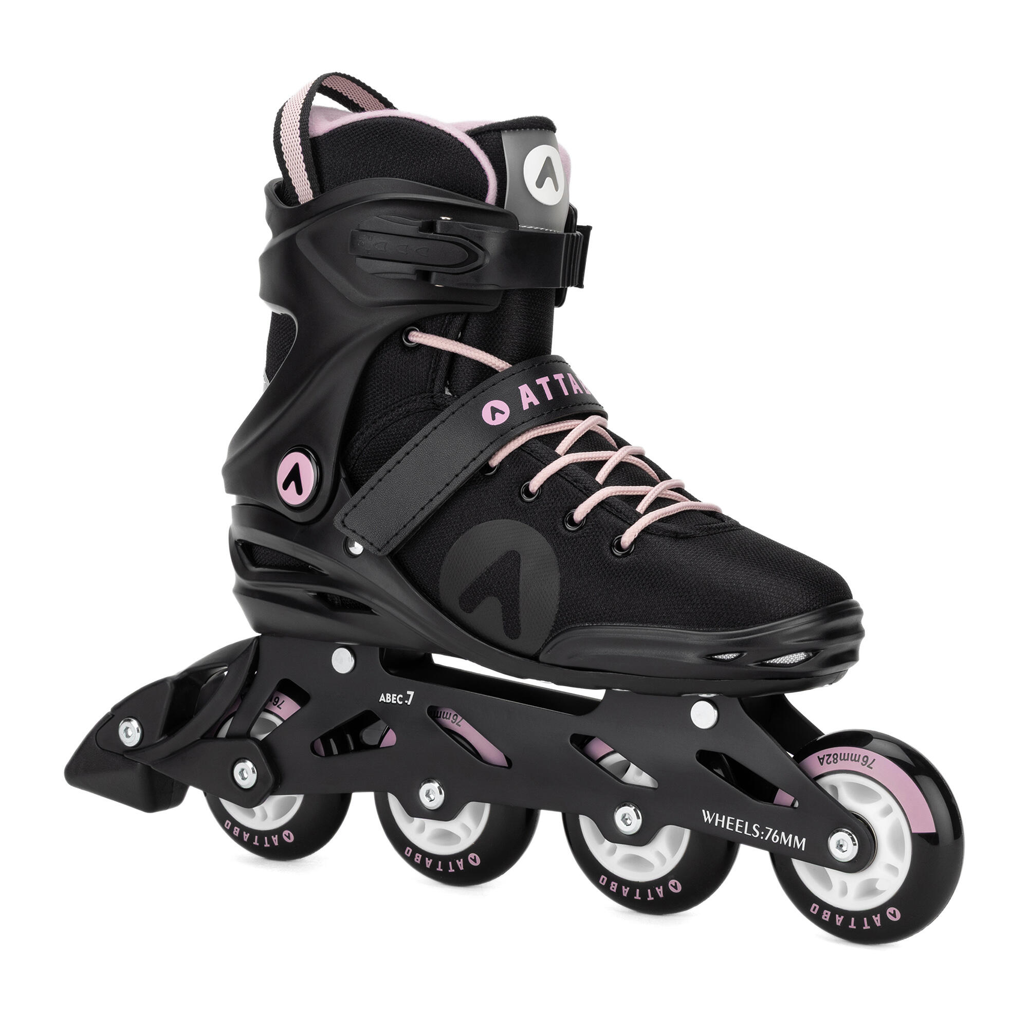 Patines en línea para mujer ATTABO Cyclone Alu 2/2