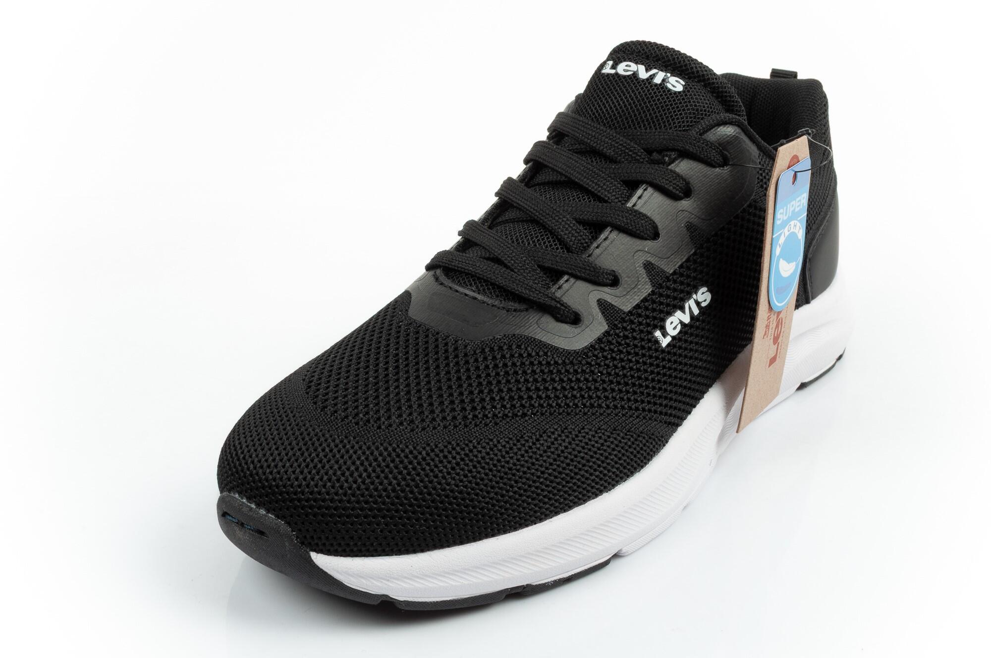 Damen-Sportschuhe Levi's Hudson 3/7