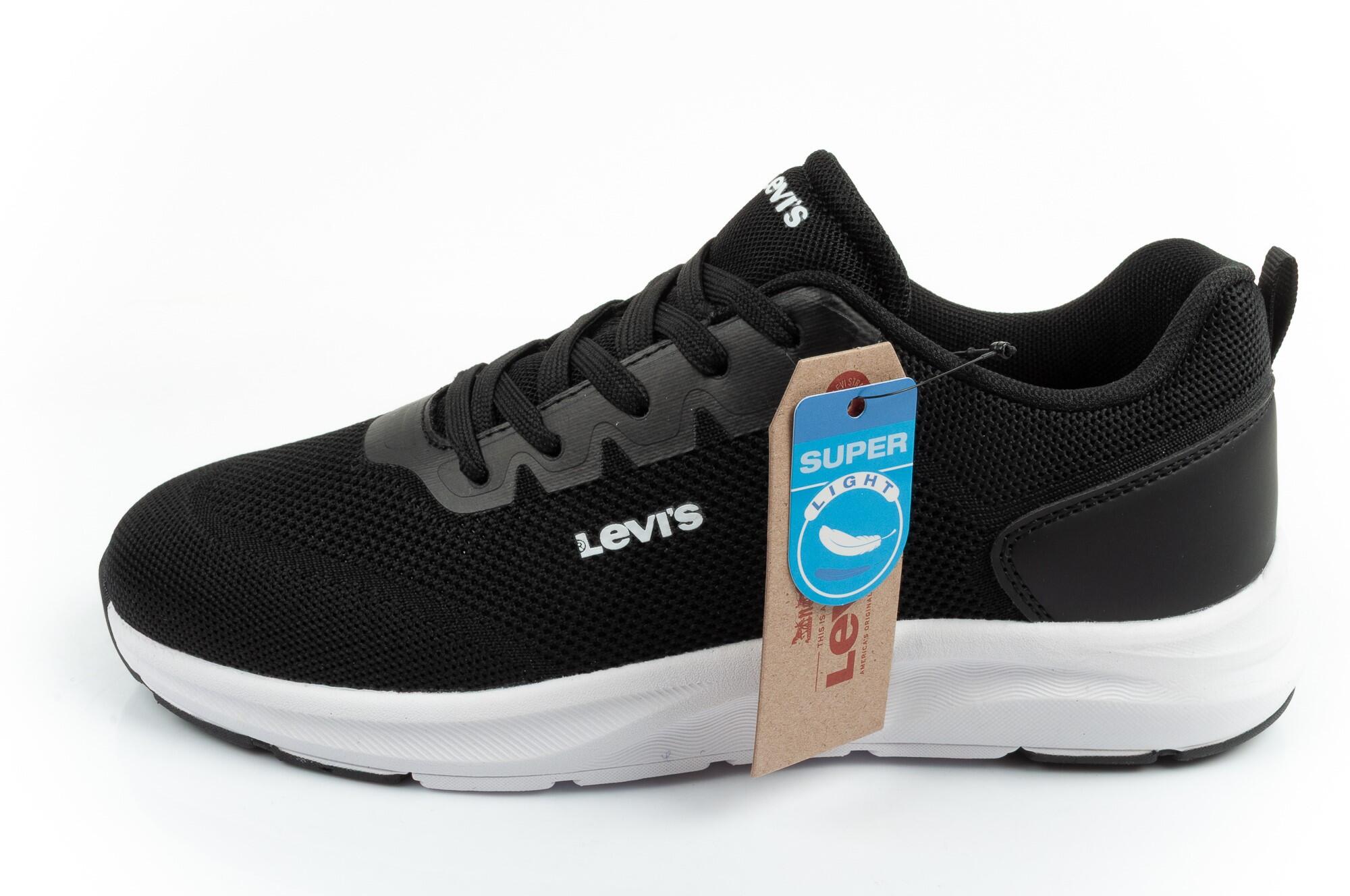 Damen-Sportschuhe Levi's Hudson 2/7