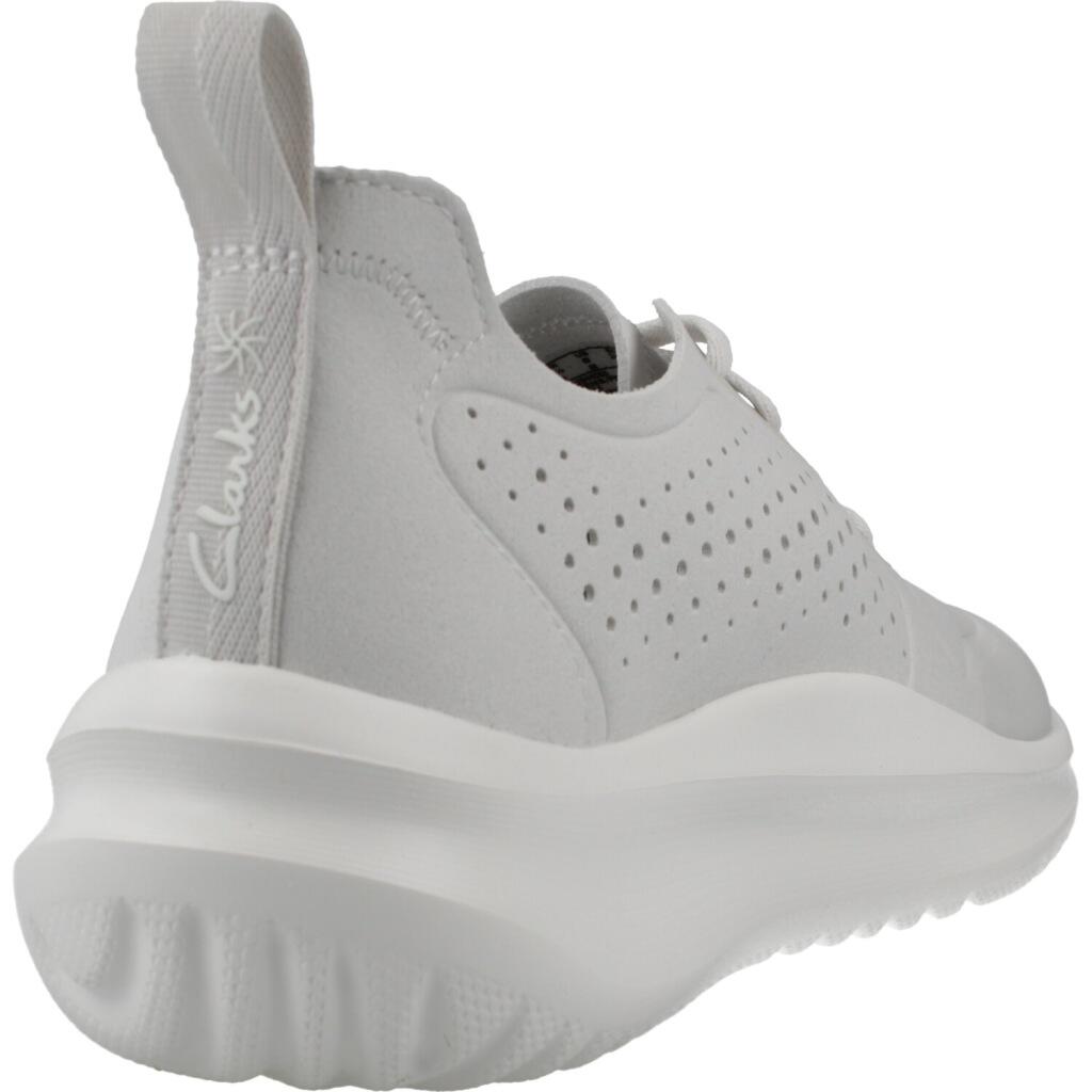 Zapatillas mujer Clarks 26184294c 3/5