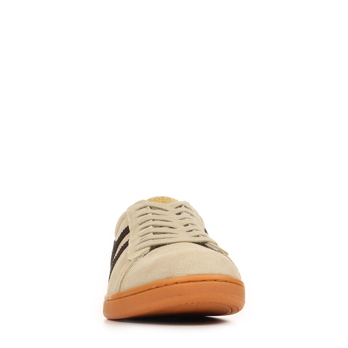 Sneakers Uomo Equipe II Suede 3/6