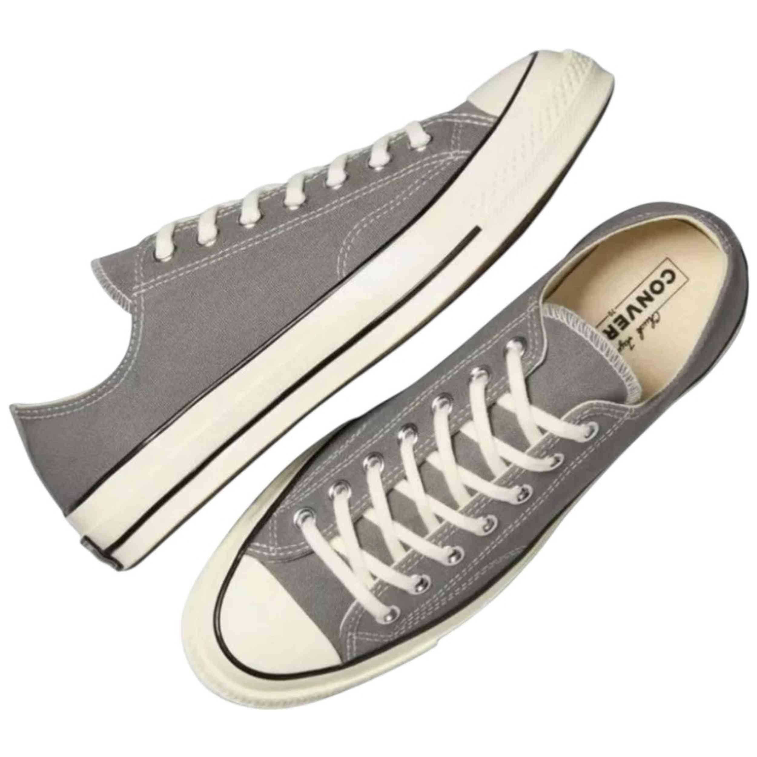Turnschuhe Converse Modell A05586C für frauen 3/5