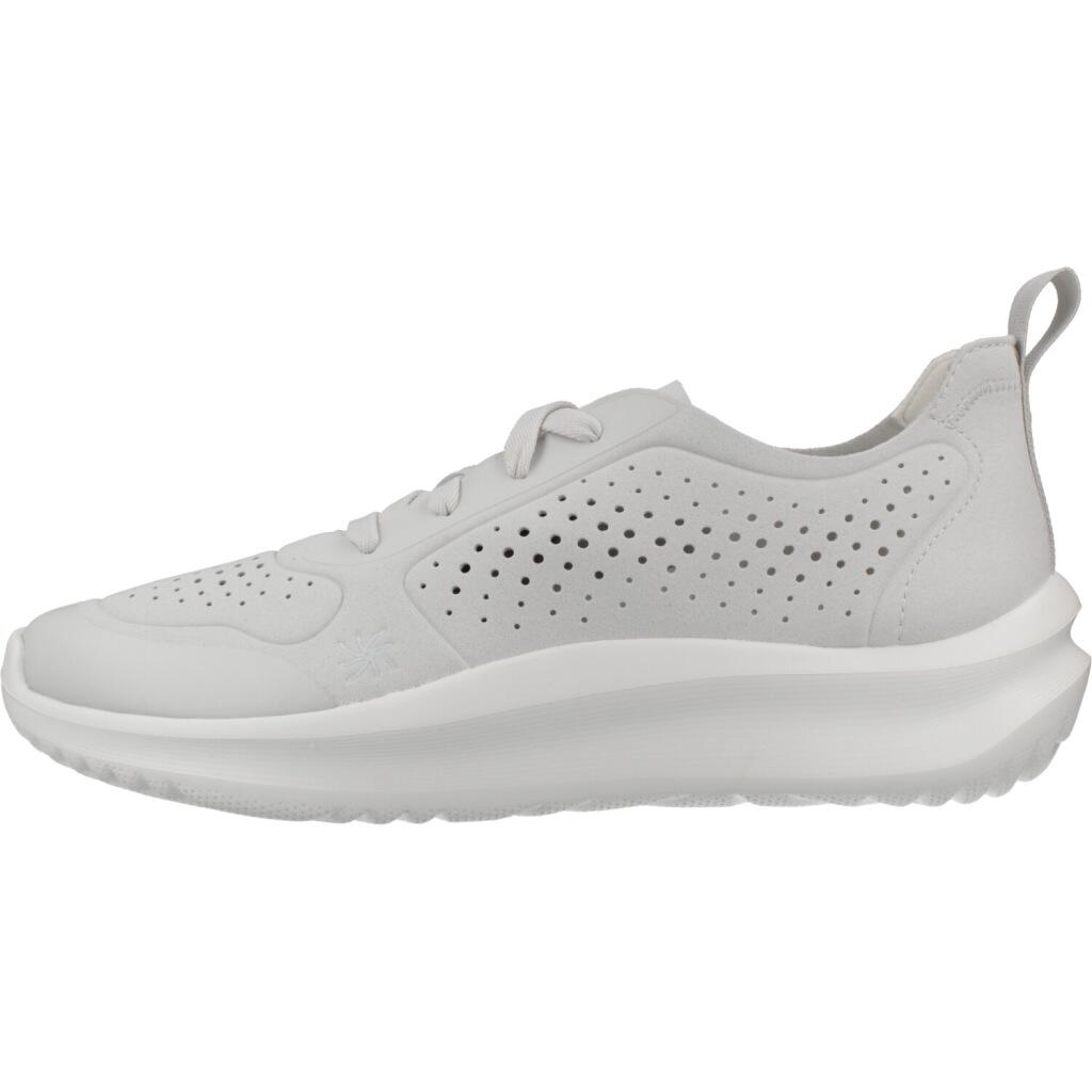 Zapatillas mujer Clarks 26184294c 2/5