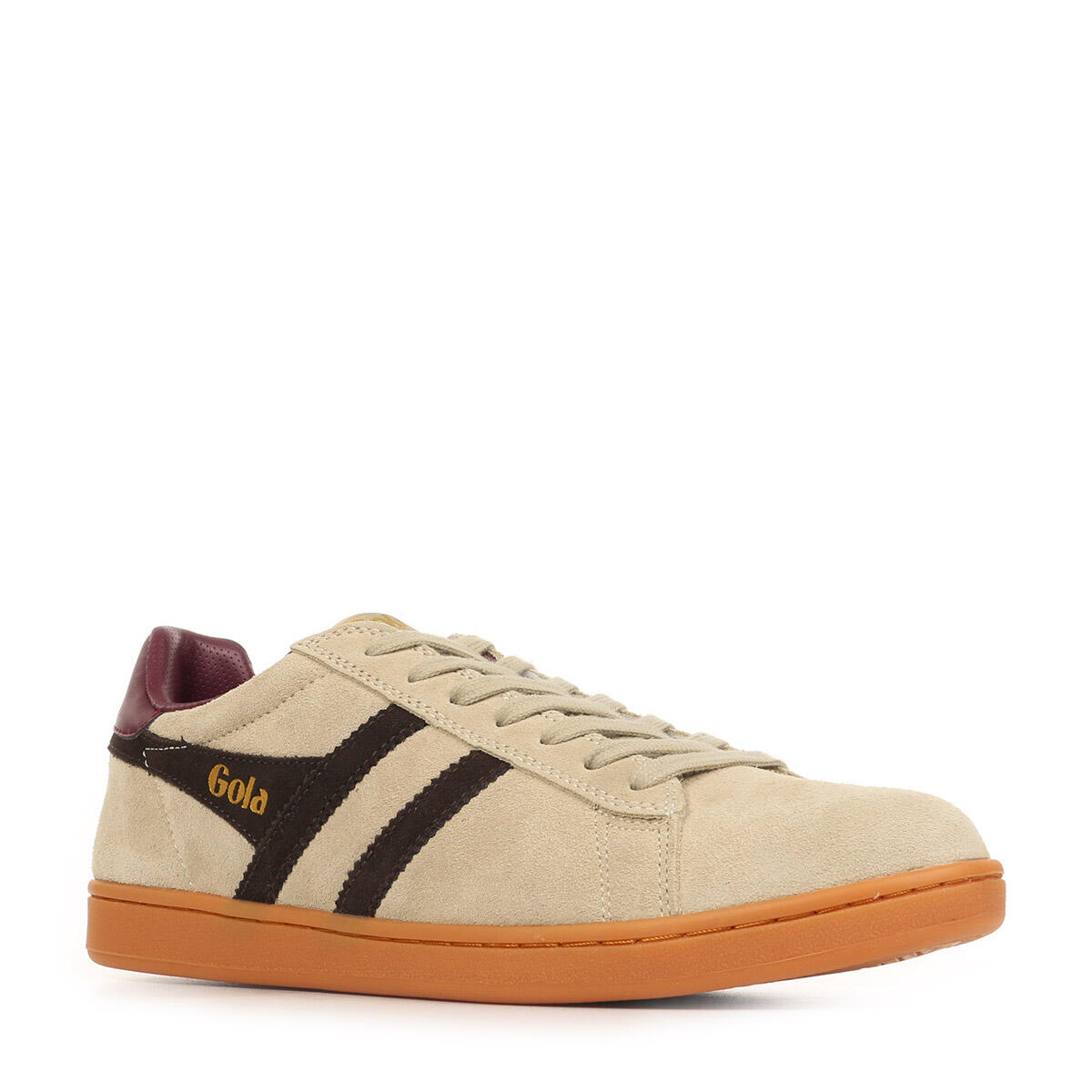 Sneakers Uomo Equipe II Suede 2/6