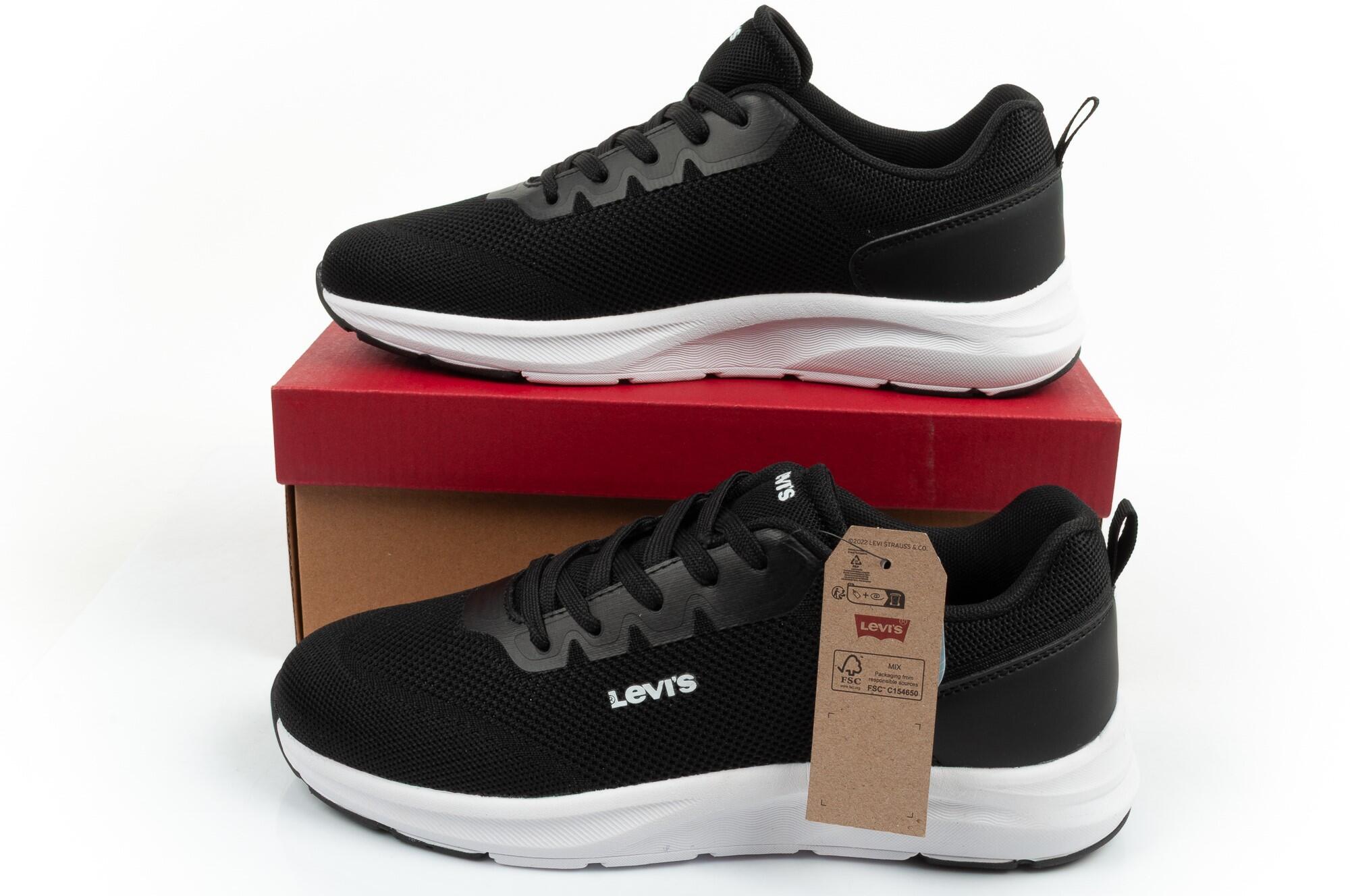 Damen-Sportschuhe Levi's Hudson 7/7