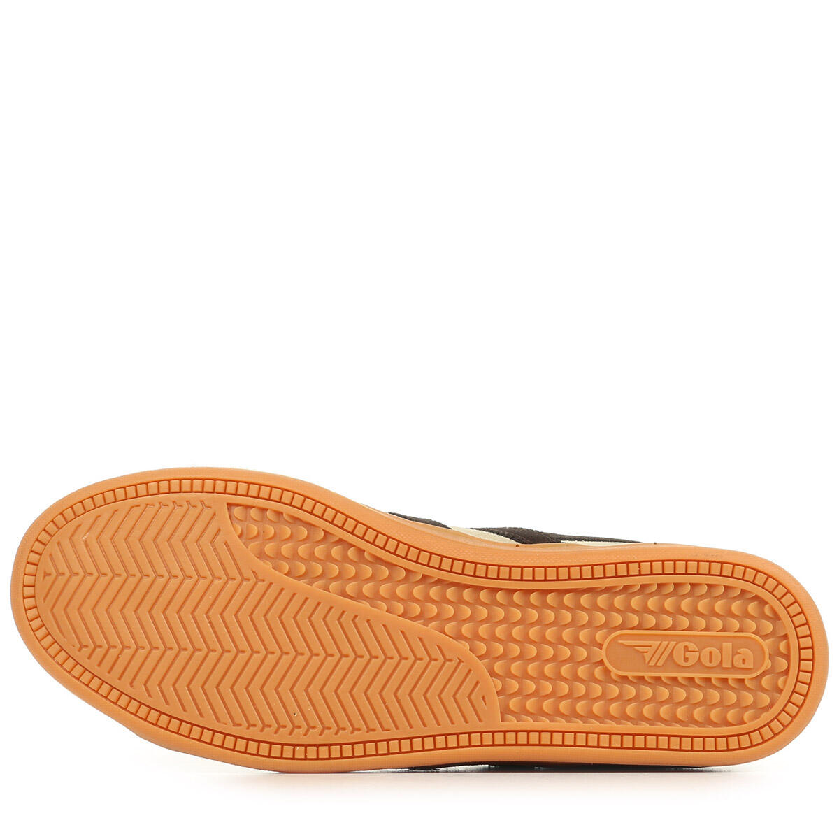Sneakers Uomo Equipe II Suede 6/6