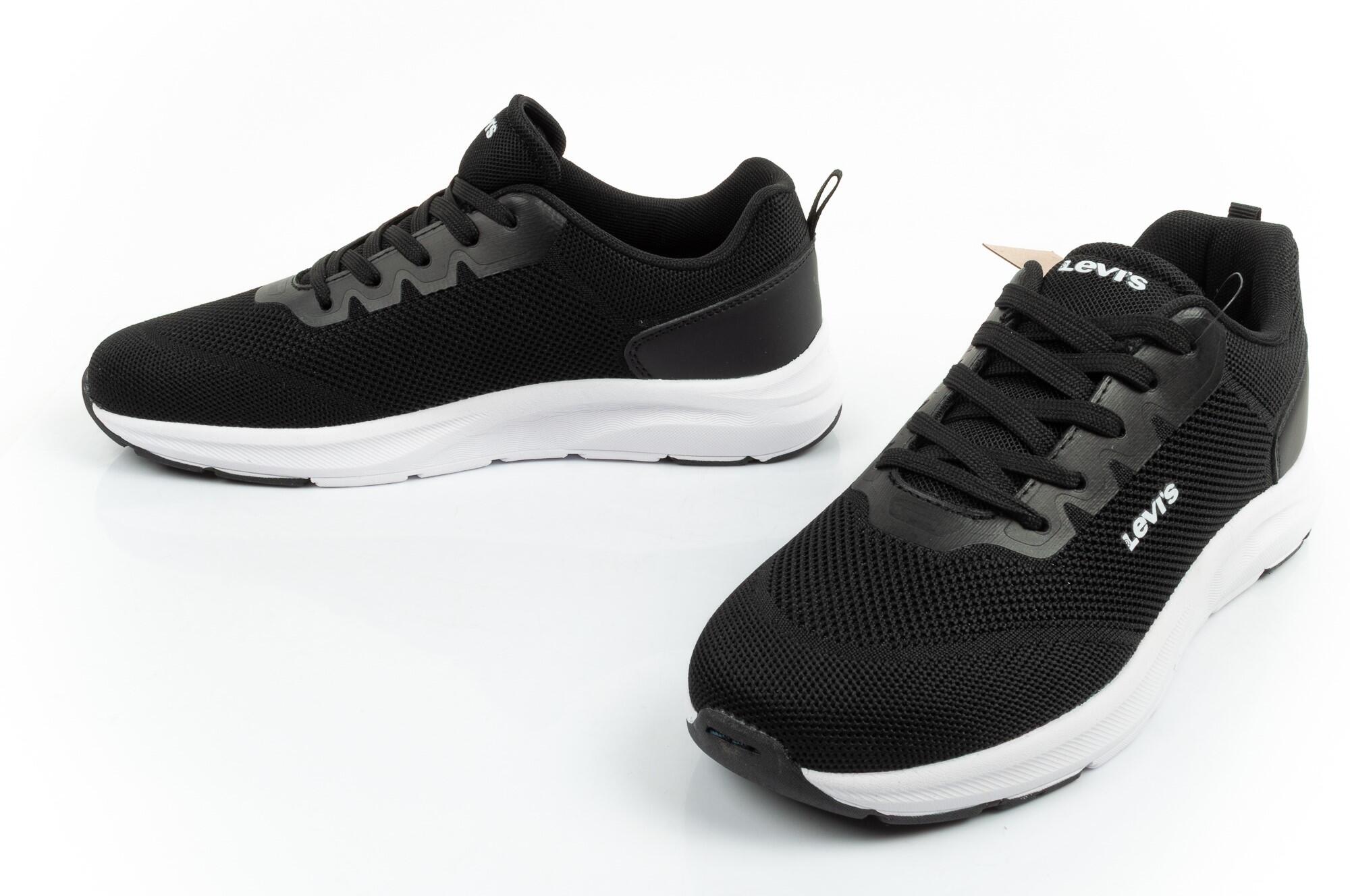 Damen-Sportschuhe Levi's Hudson 5/7