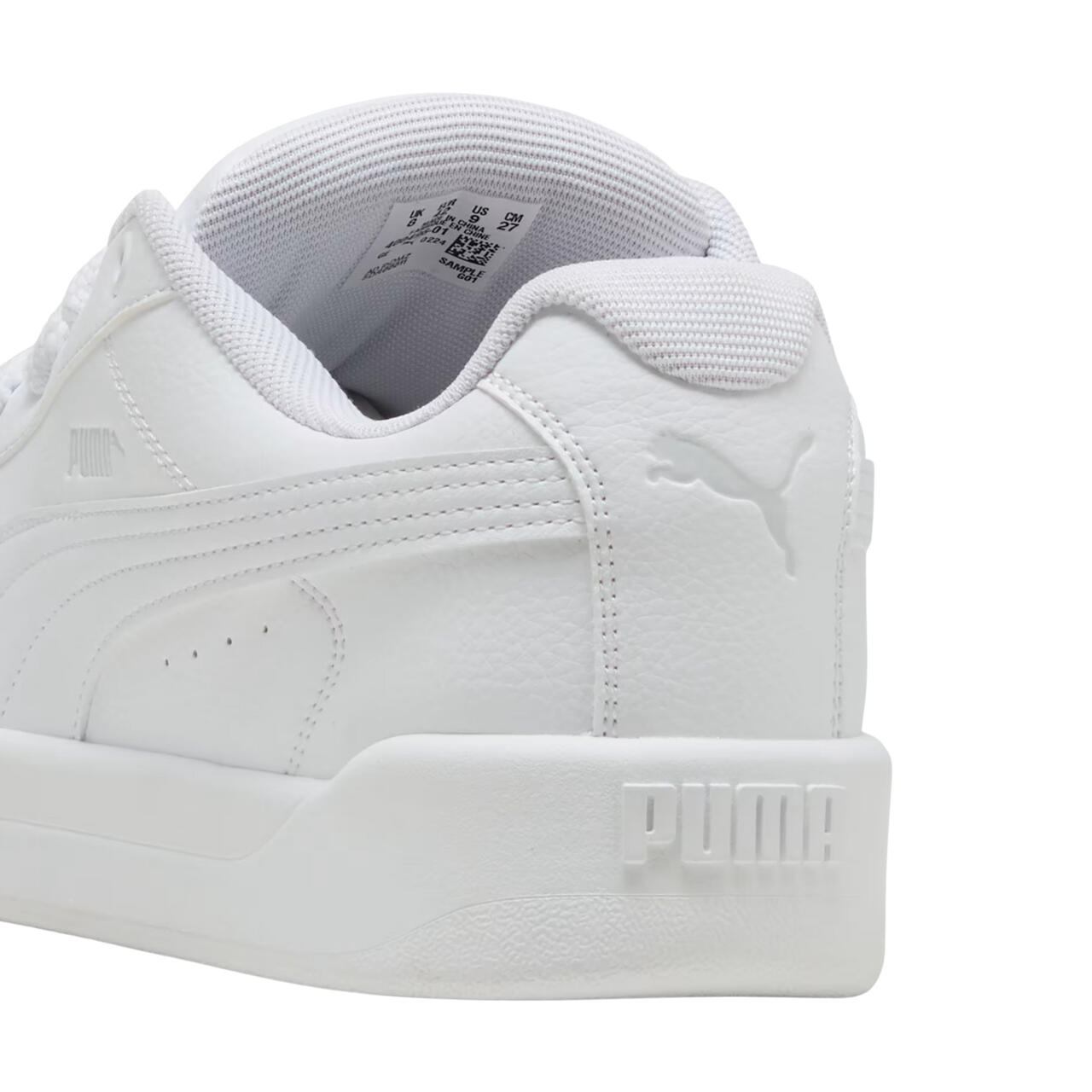 Unisex-Schuhe Puma Park Lifestyle Easy 3/6