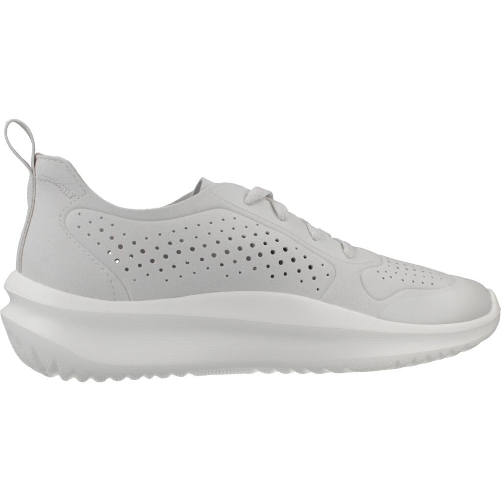 Zapatillas mujer Clarks 26184294c 4/5