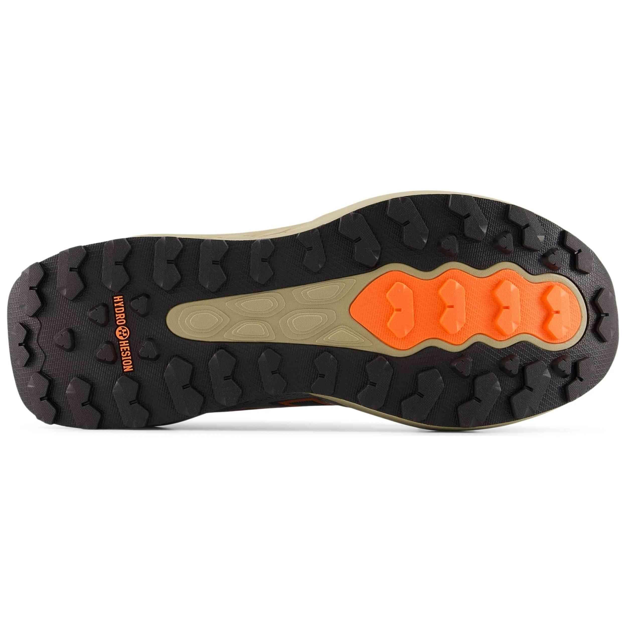 Zapatillas New balance modelo MGARO9PA para hombre 3/5