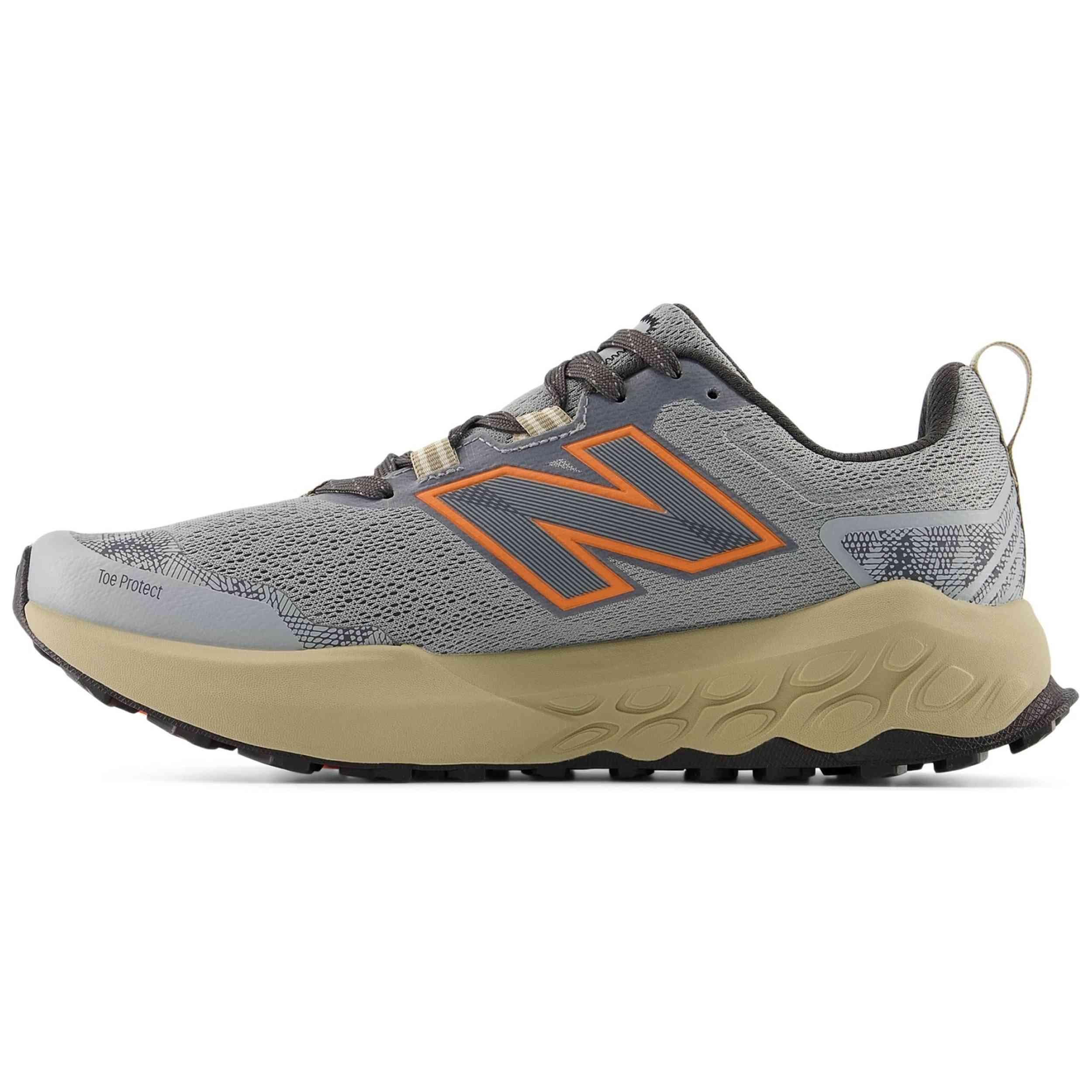 Zapatillas New balance modelo MGARO9PA para hombre 2/5