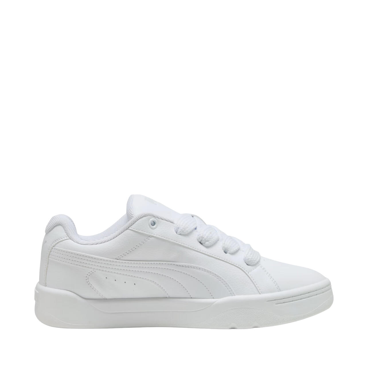 Unisex-Schuhe Puma Park Lifestyle Easy 5/6