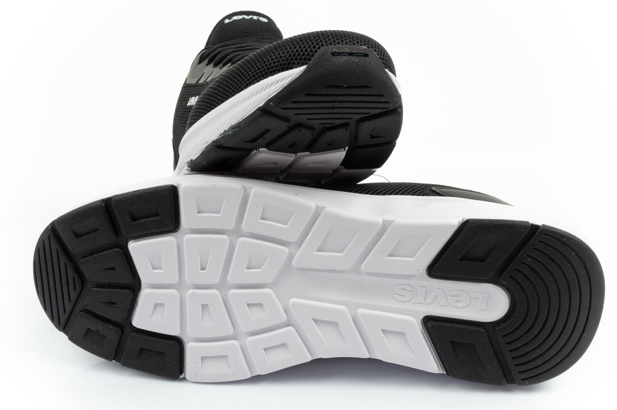 Damen-Sportschuhe Levi's Hudson 6/7