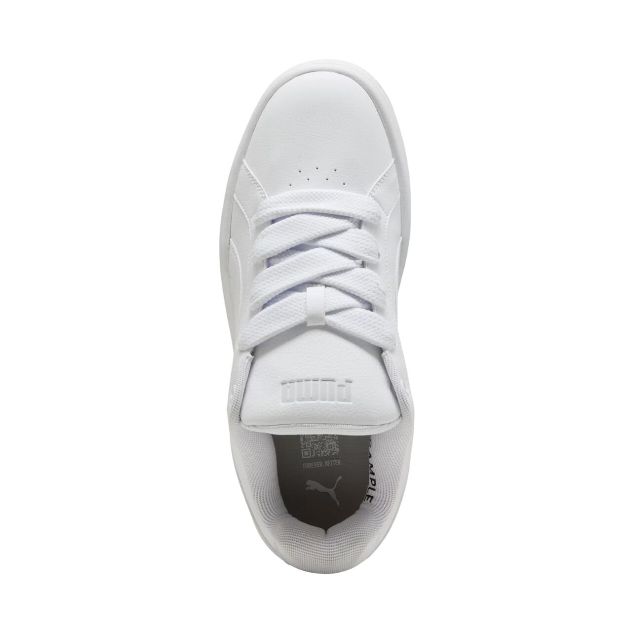 Unisex-Schuhe Puma Park Lifestyle Easy 4/6