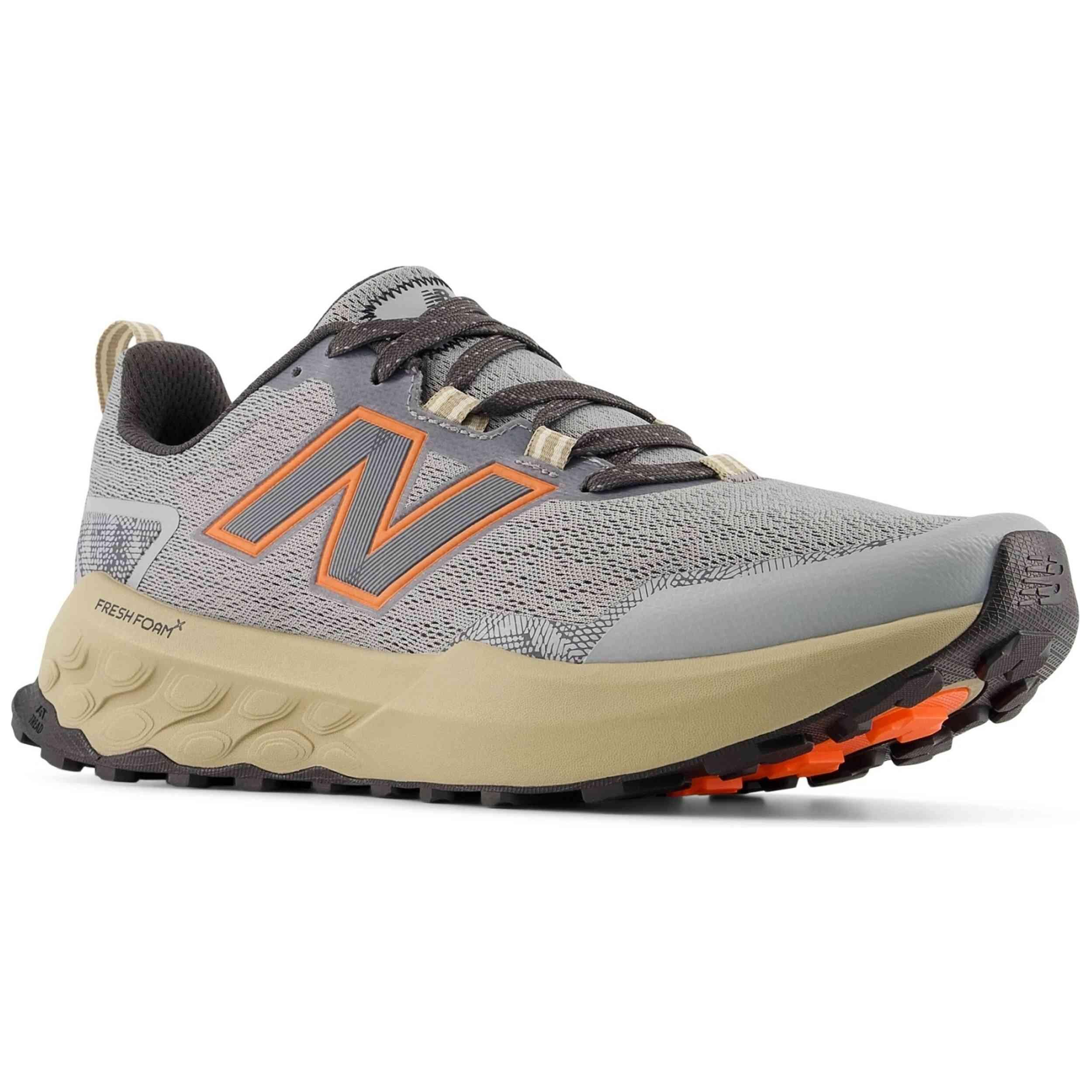 Zapatillas New balance modelo MGARO9PA para hombre 5/5