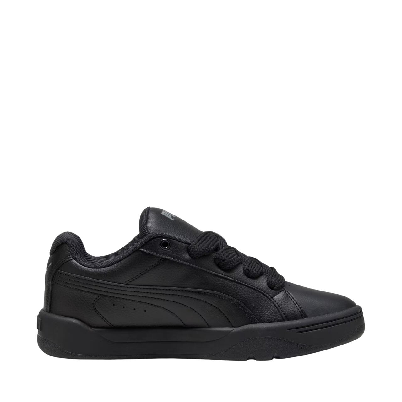 Puma Park Lifestyle Easy - baskets basses noires 5/6