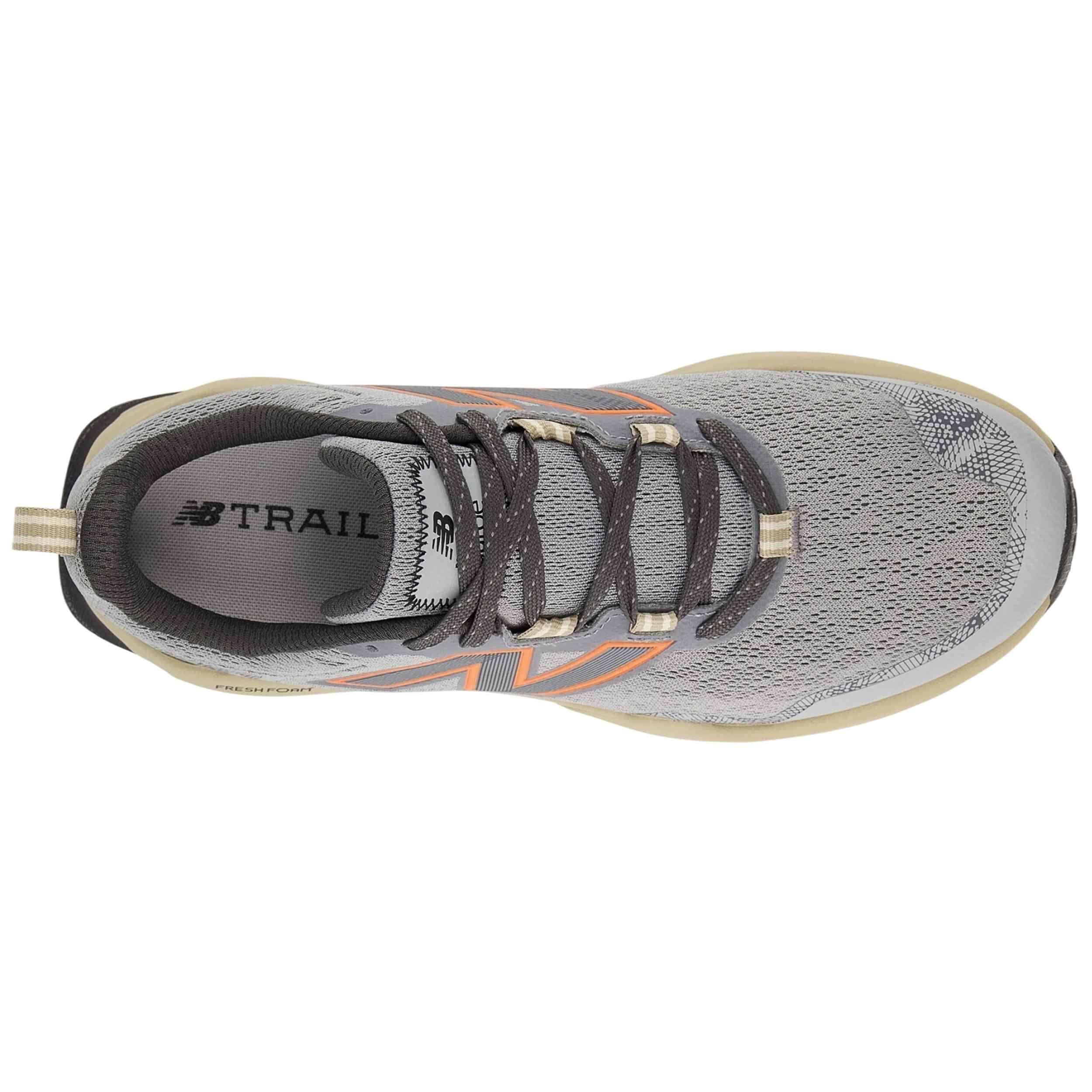 Zapatillas New balance modelo MGARO9PA para hombre 4/5
