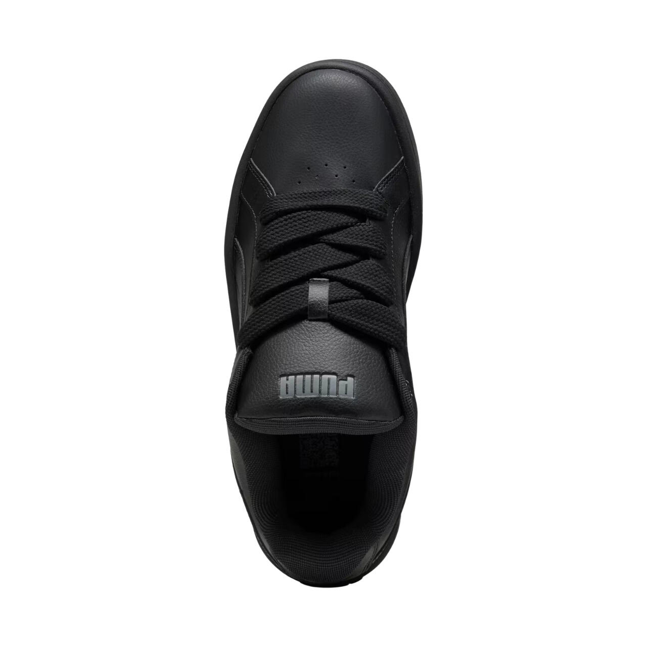 Puma Park Lifestyle Easy - baskets basses noires 4/6