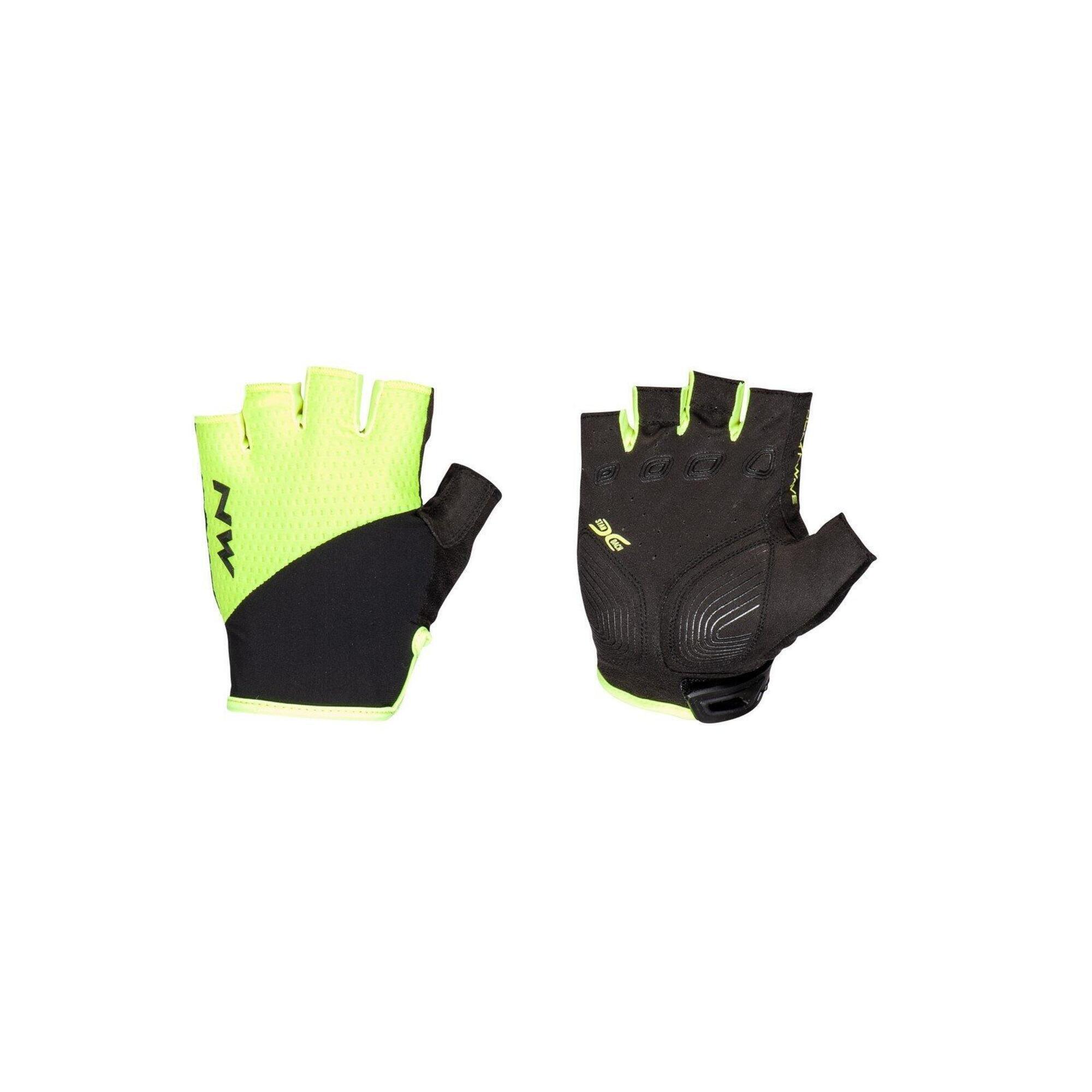NORTHWAVE Handschuhe kurze Finger Northwave Fast Grip