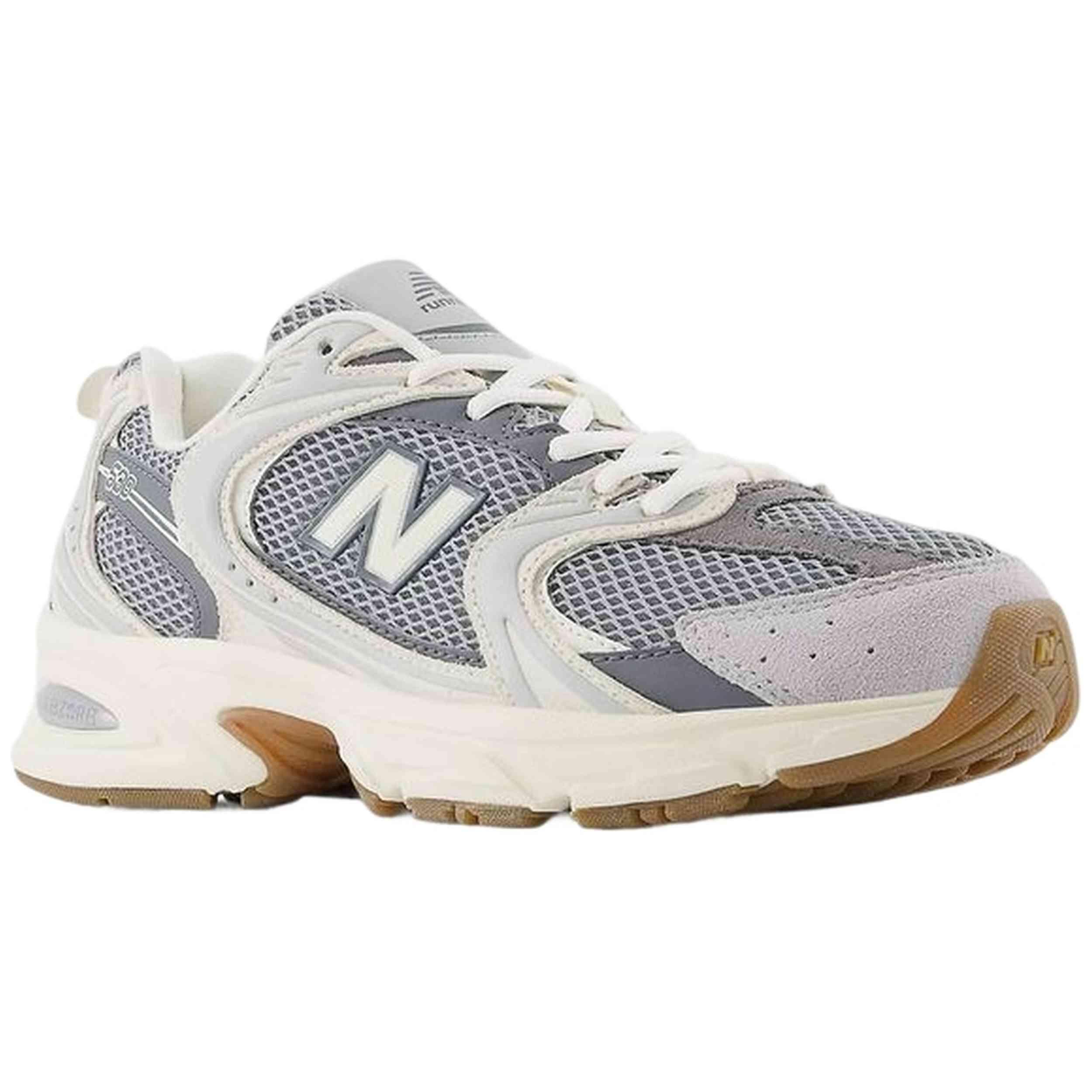 Zapatillas New balance modelo U530SUB para mujer 3/5