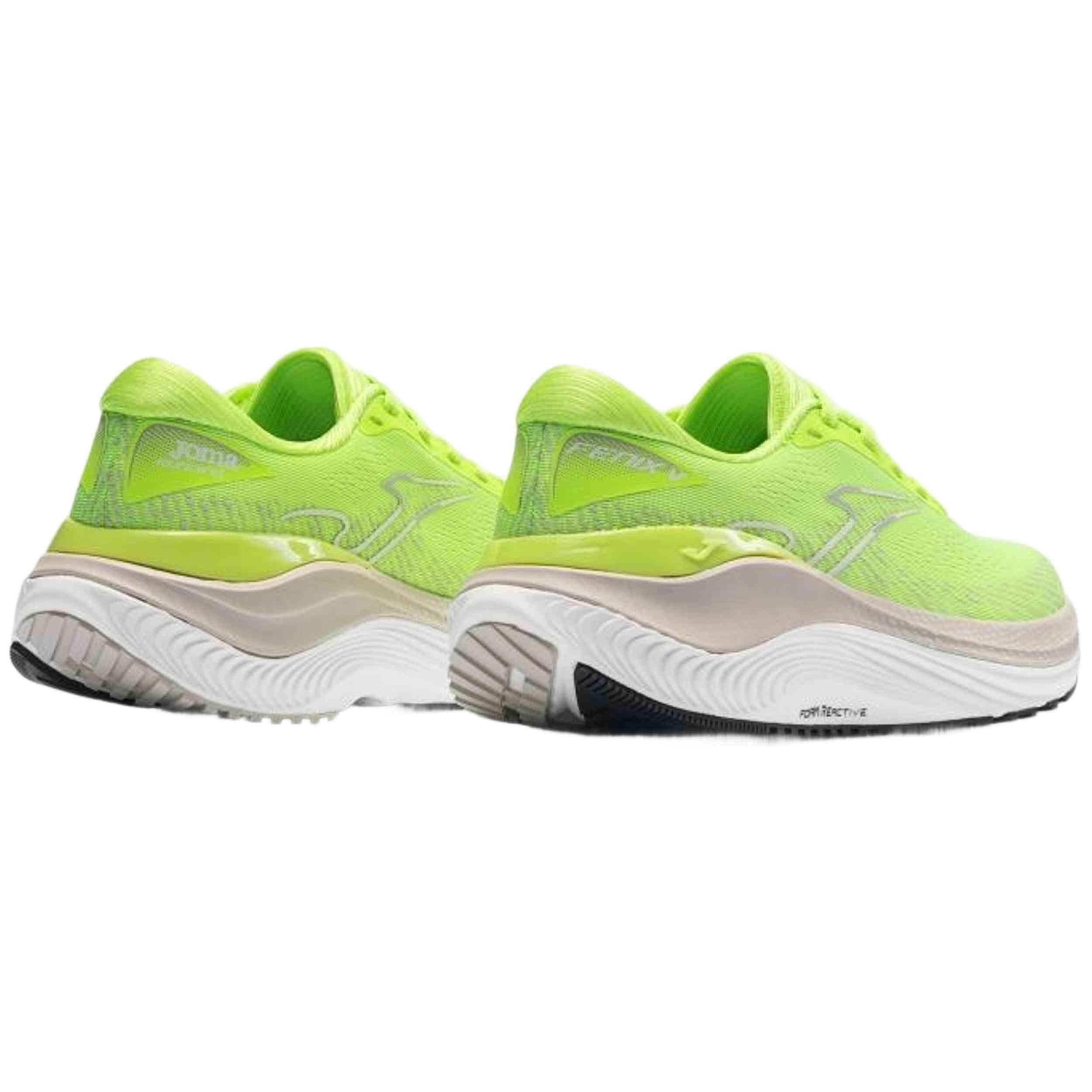 Zapatillas de running Joma modelo RFENIS2611 para unisex 3/5