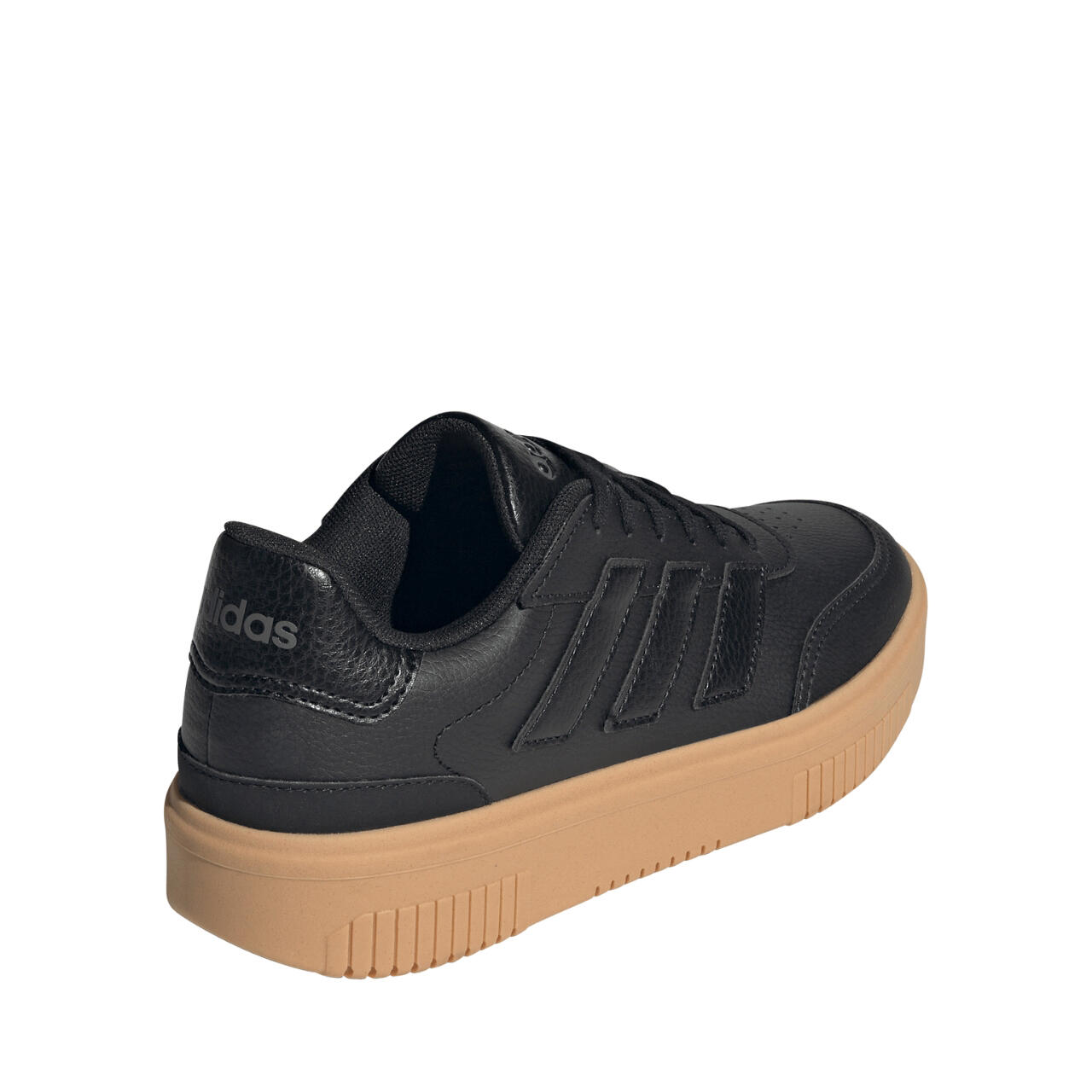 Buty damskie adidas Courtblock 3/6