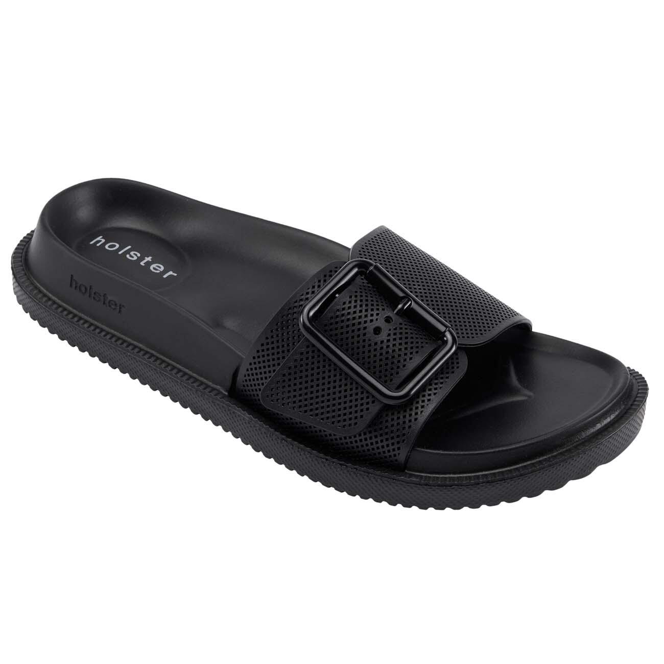 Chaussons Holster Laze - Confort vegan - Approuvés par les podologues - 3/6