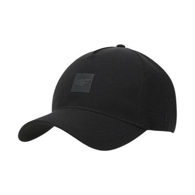 4f u372 pet zwart intens