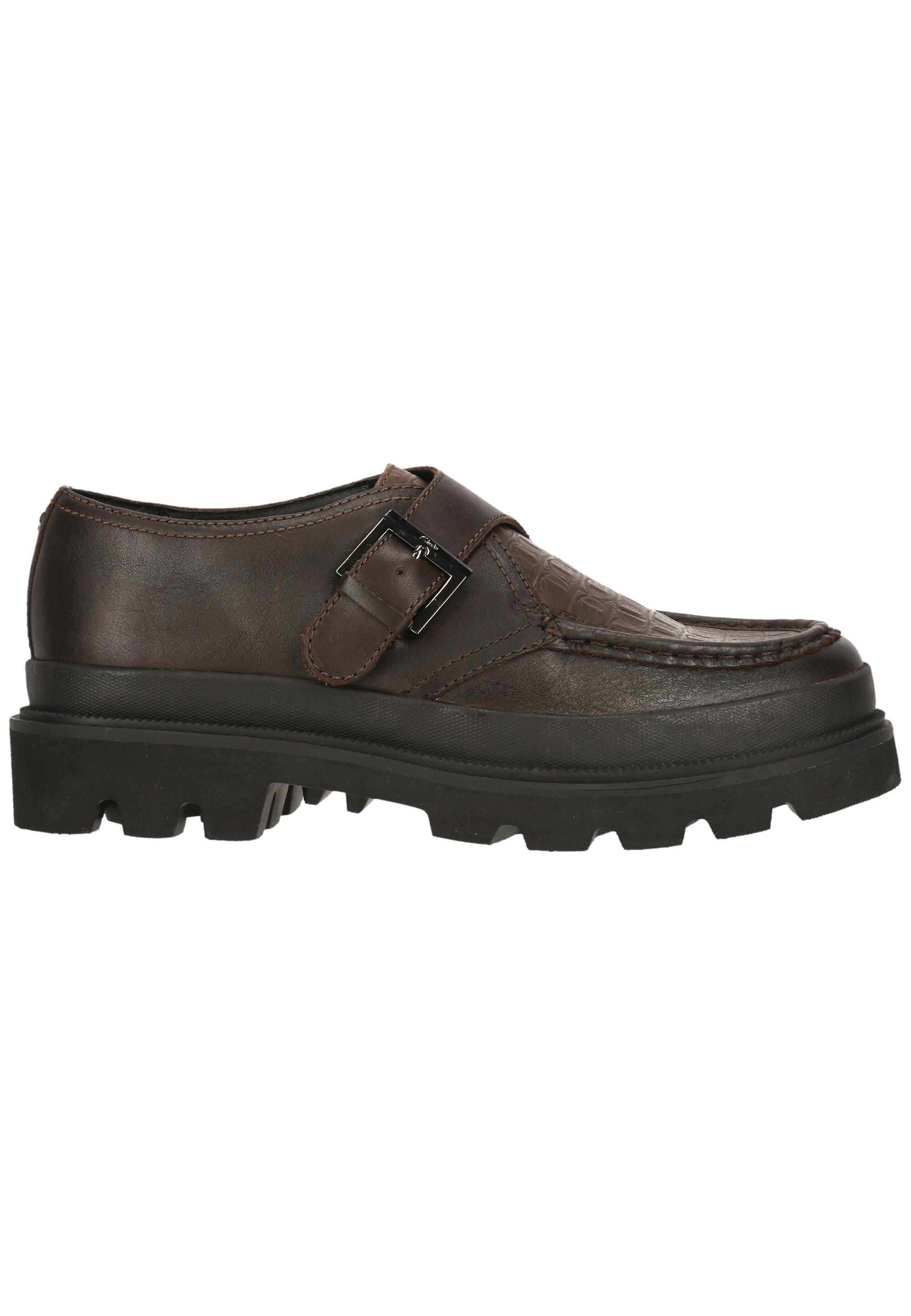 Halbschuhe Badell Monk 3/5