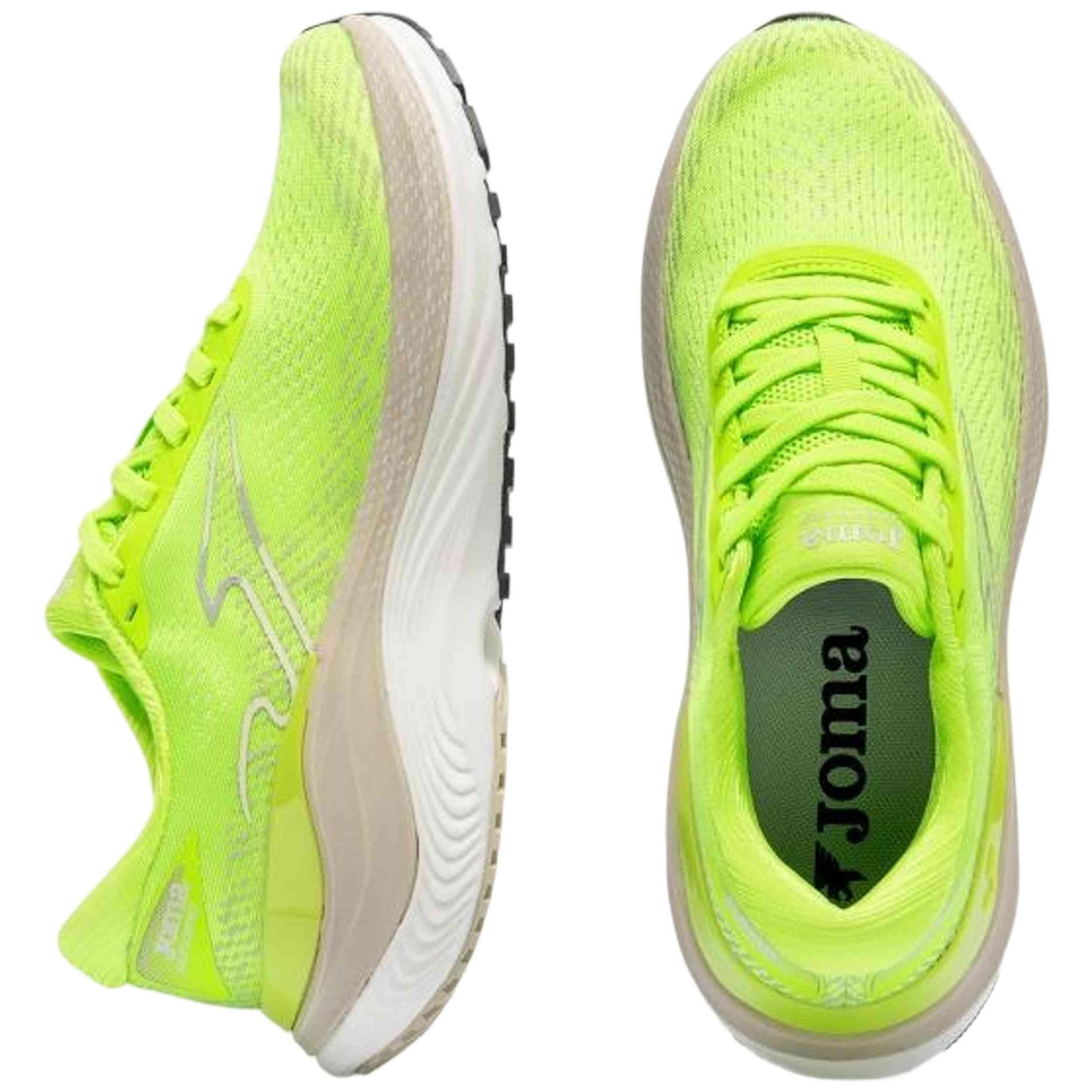 Zapatillas de running Joma modelo RFENIS2611 para unisex 4/5