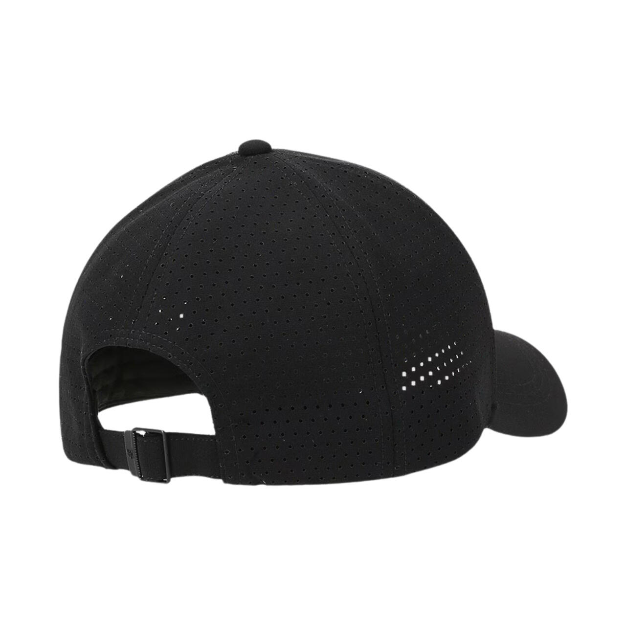 Boné 4F U372 preto intenso 2/3