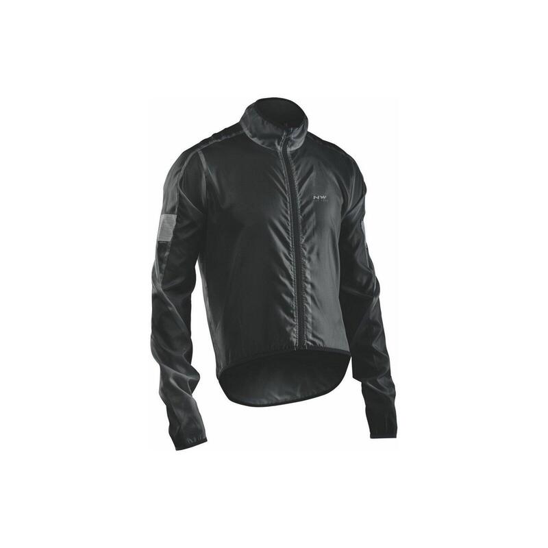 Jachetă de ciclism Northwave Vortex 10 pentru bărbați