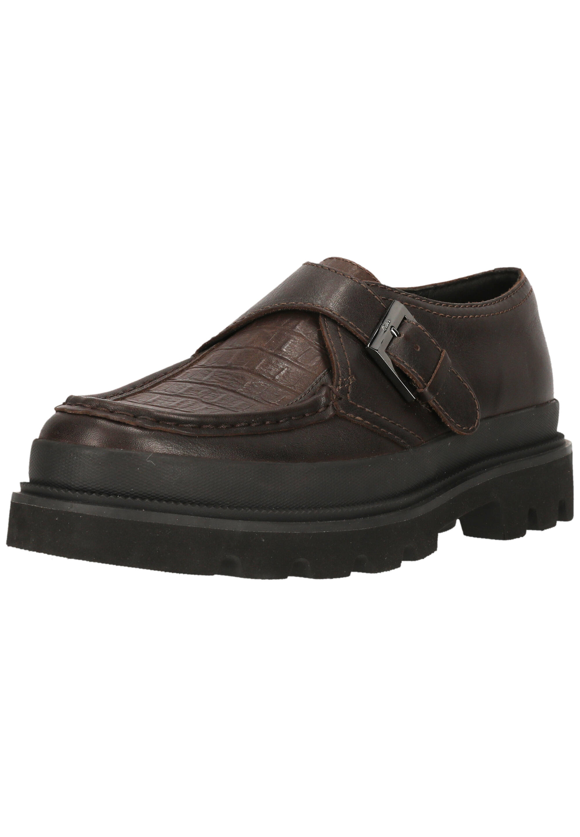 Halbschuhe Badell Monk 2/5