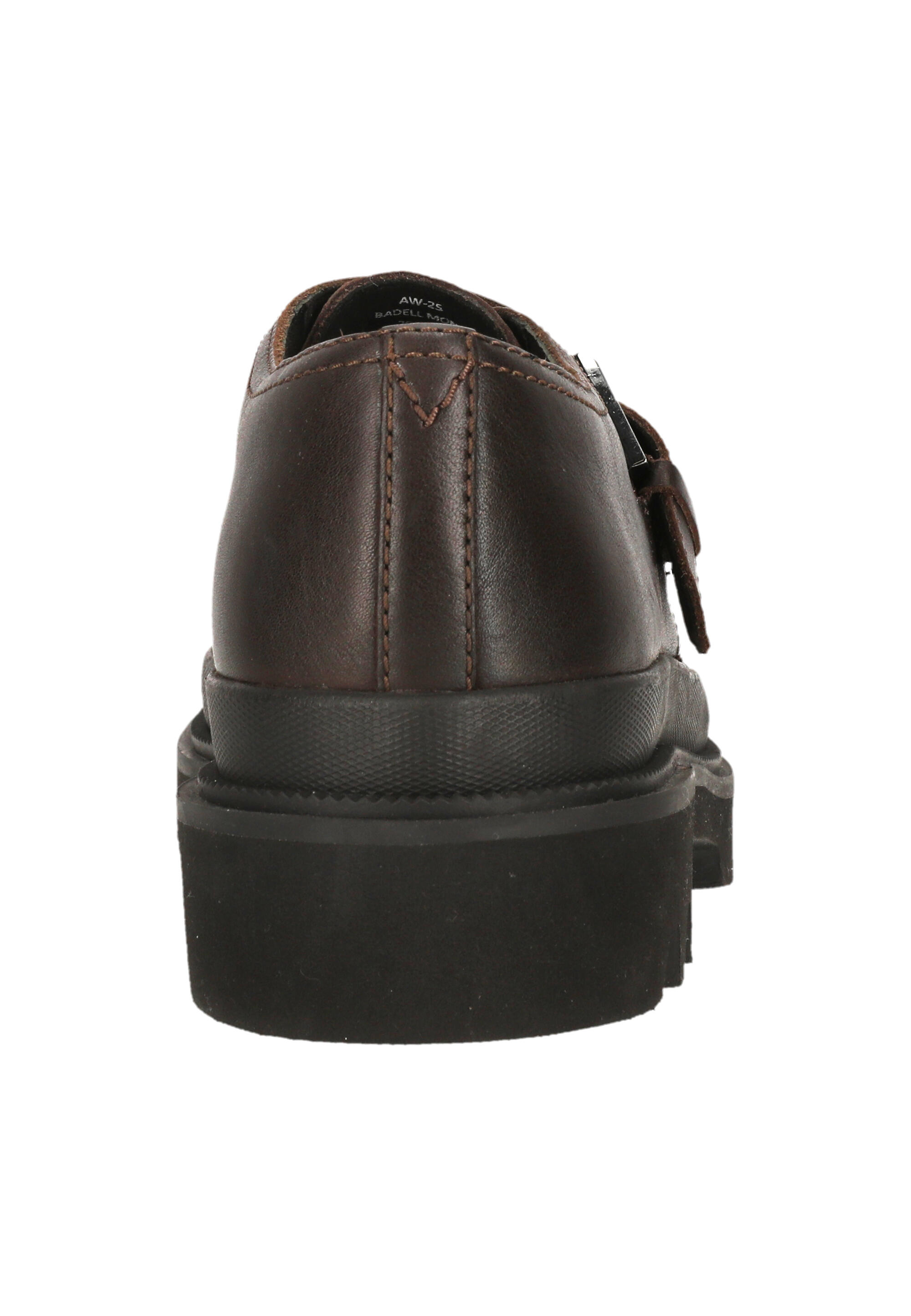 Halbschuhe Badell Monk 5/5