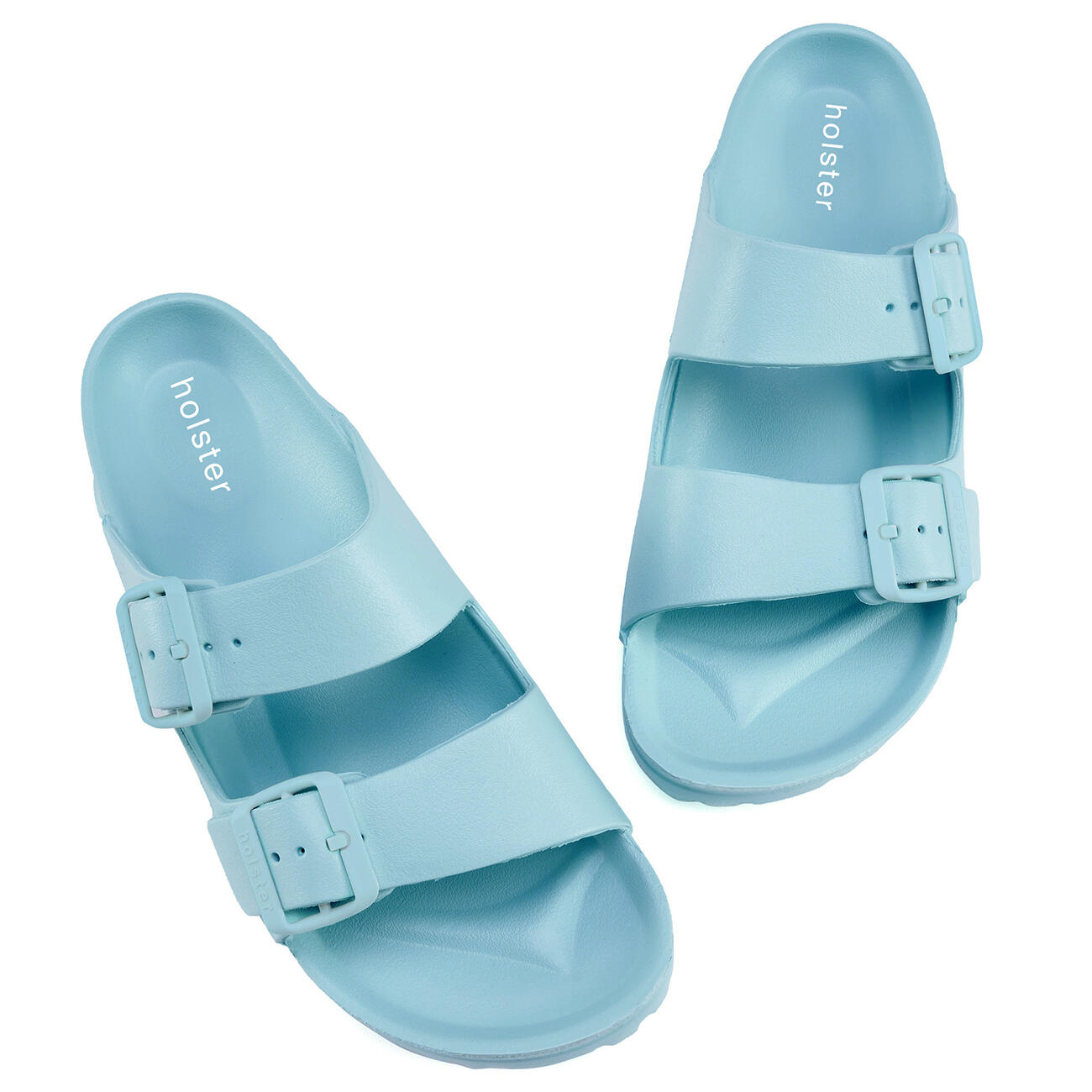 HOLSTER Holster Sundreamer - Vegan Slides - Podologisch Goedgekeurd Slipper - 4/7