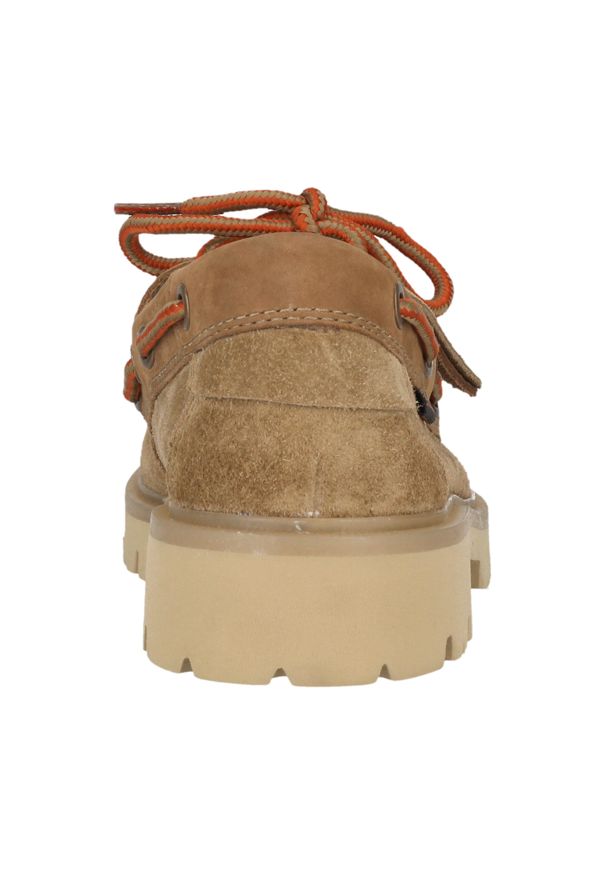 Schnürschuhe Cleyhill Boat 5/8