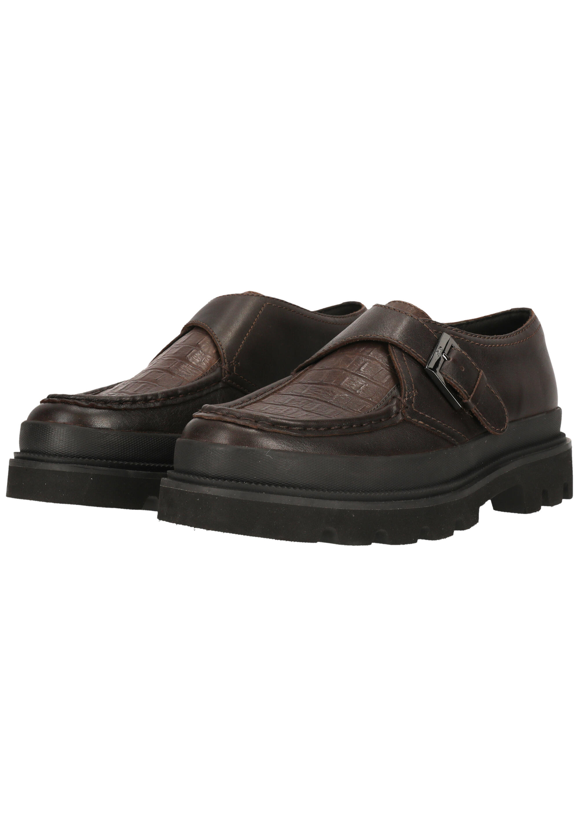 Halbschuhe Badell Monk 4/5