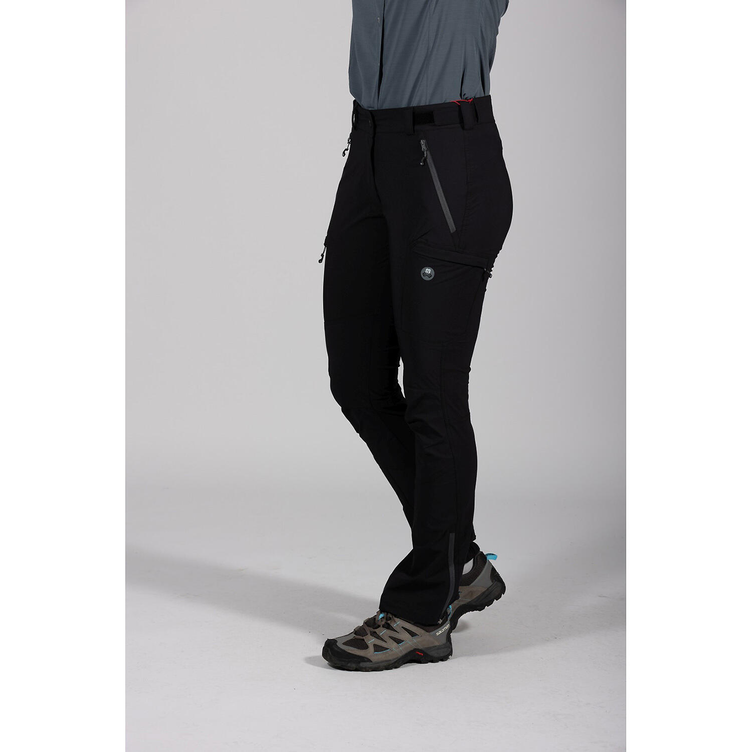 Damen Hose Albsteig II 2/7