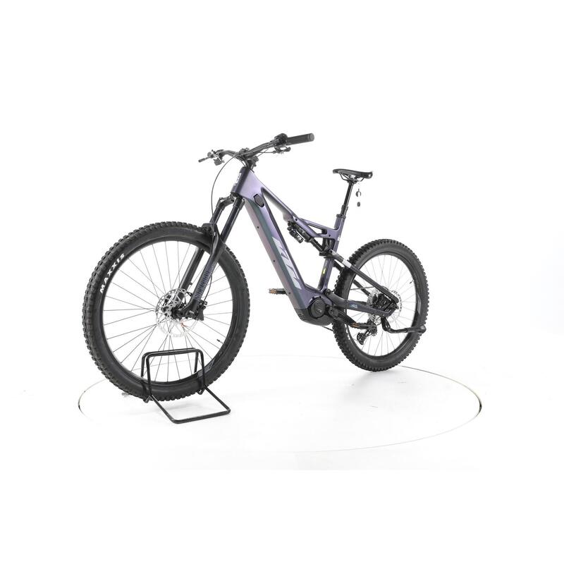 2ND LIFE - Kolo KTM Macina Kapoho Elite - Velmi dobrý stav