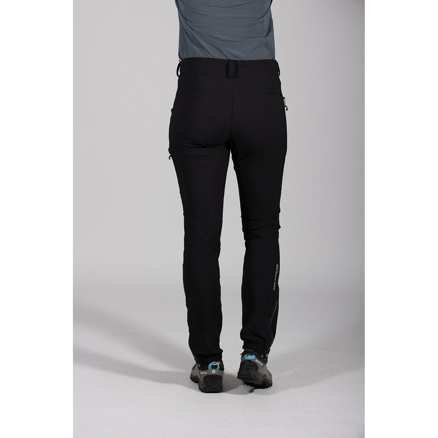 Damen Hose Albsteig II 4/7