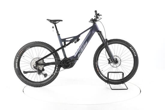 Reconditionné - KTM Macina Kapoho Elite Vélo électrique VTT 2023 - Très Bon