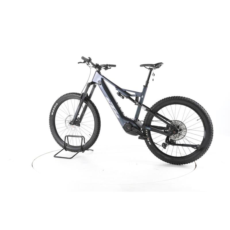 2ND LIFE - Kolo KTM Macina Kapoho Elite - Velmi dobrý stav