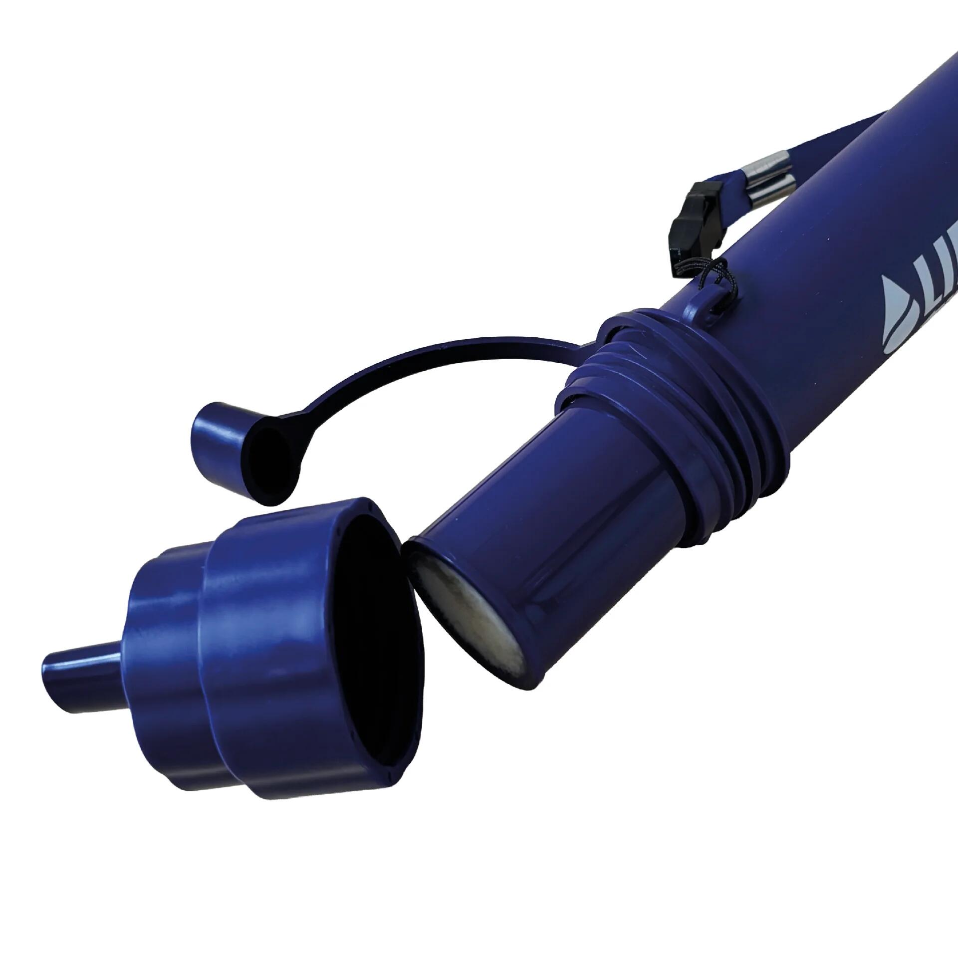 Cartouche filtrante de remplacement LifeLine Lifesaver - Capacité 5000 litres 2/2