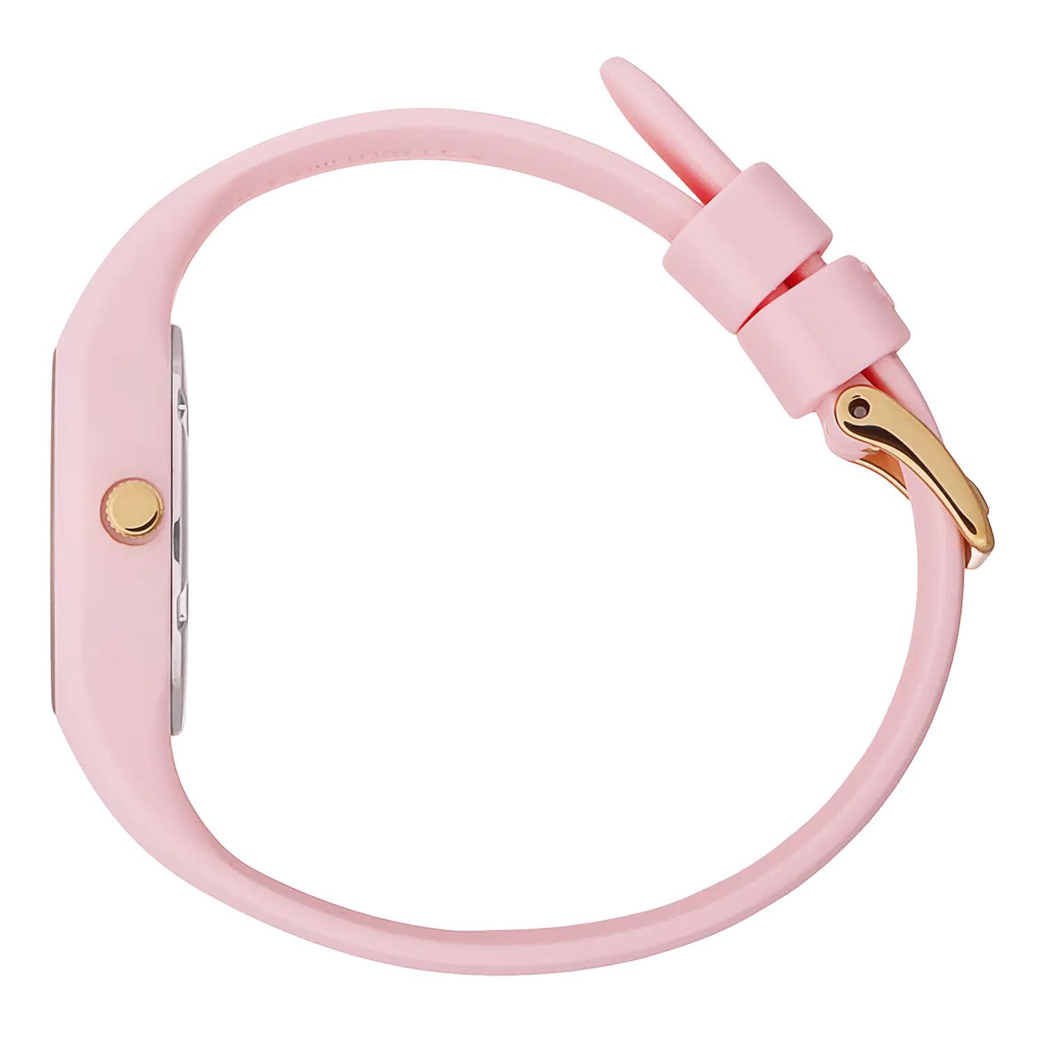 Ice Watch Analoog  Horloge Roze/Multi 018424 2/6
