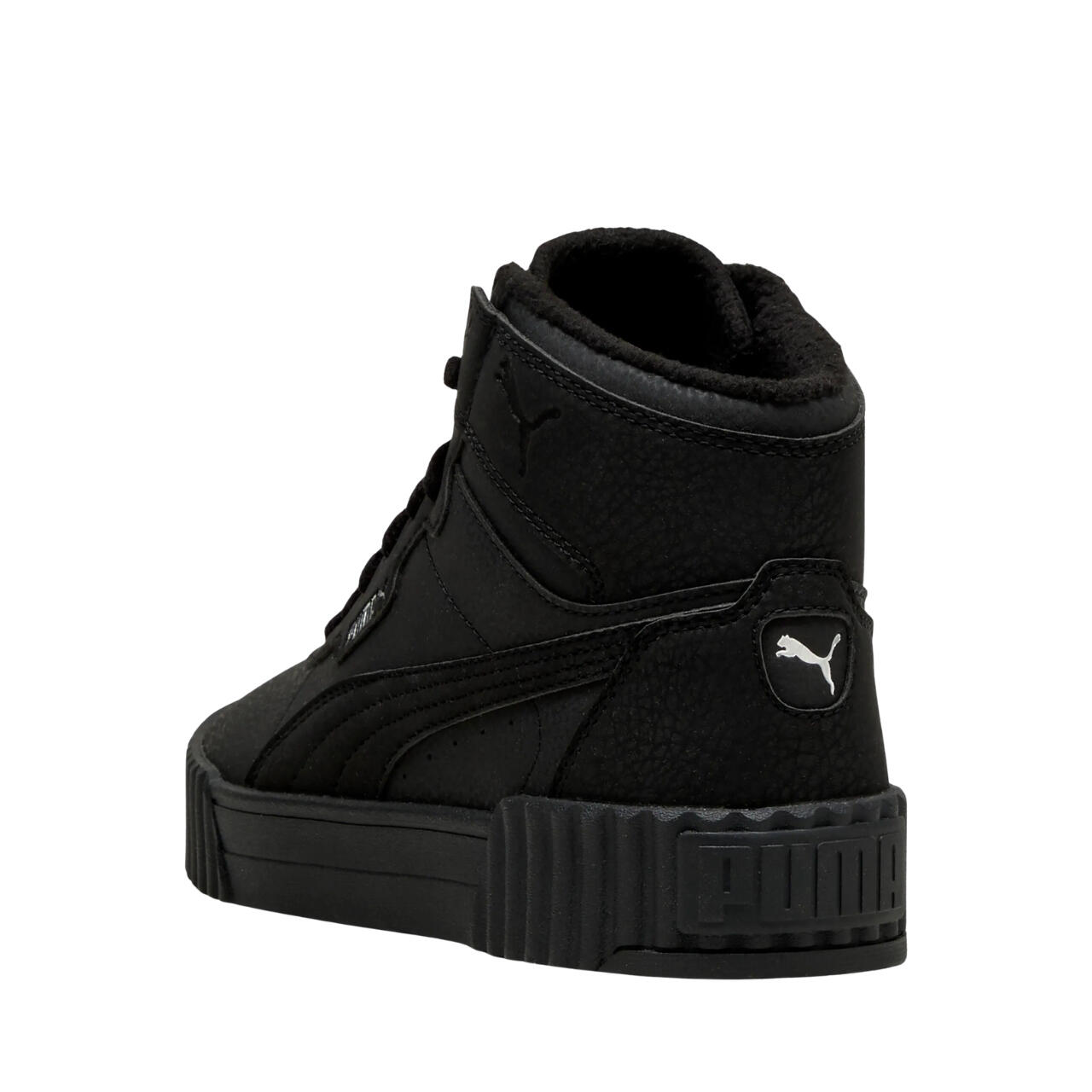 Damenschuhe Puma Carina 3.0 Mid WTR 3/6